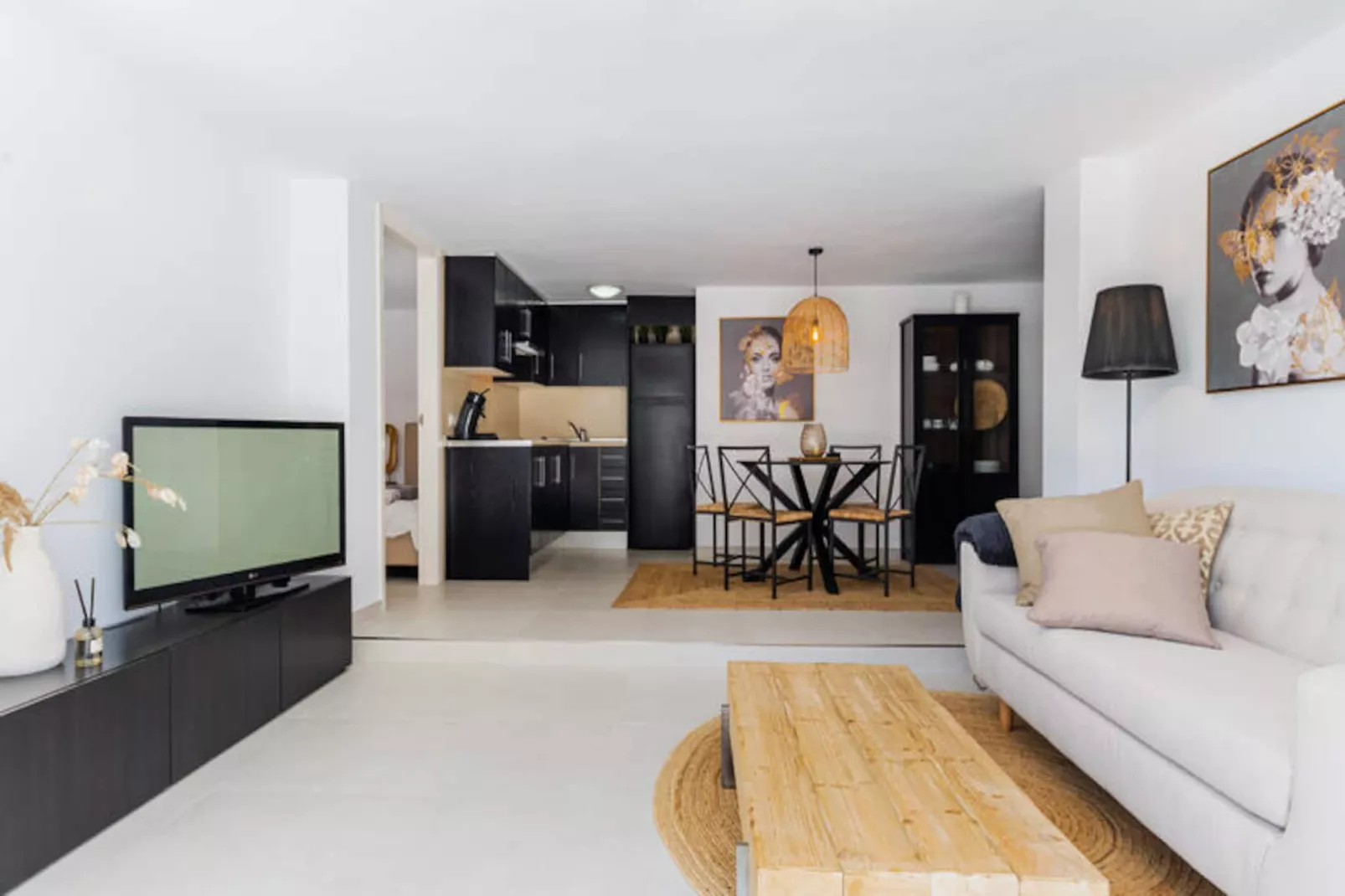 Maison à Marbella-Niet-getagd