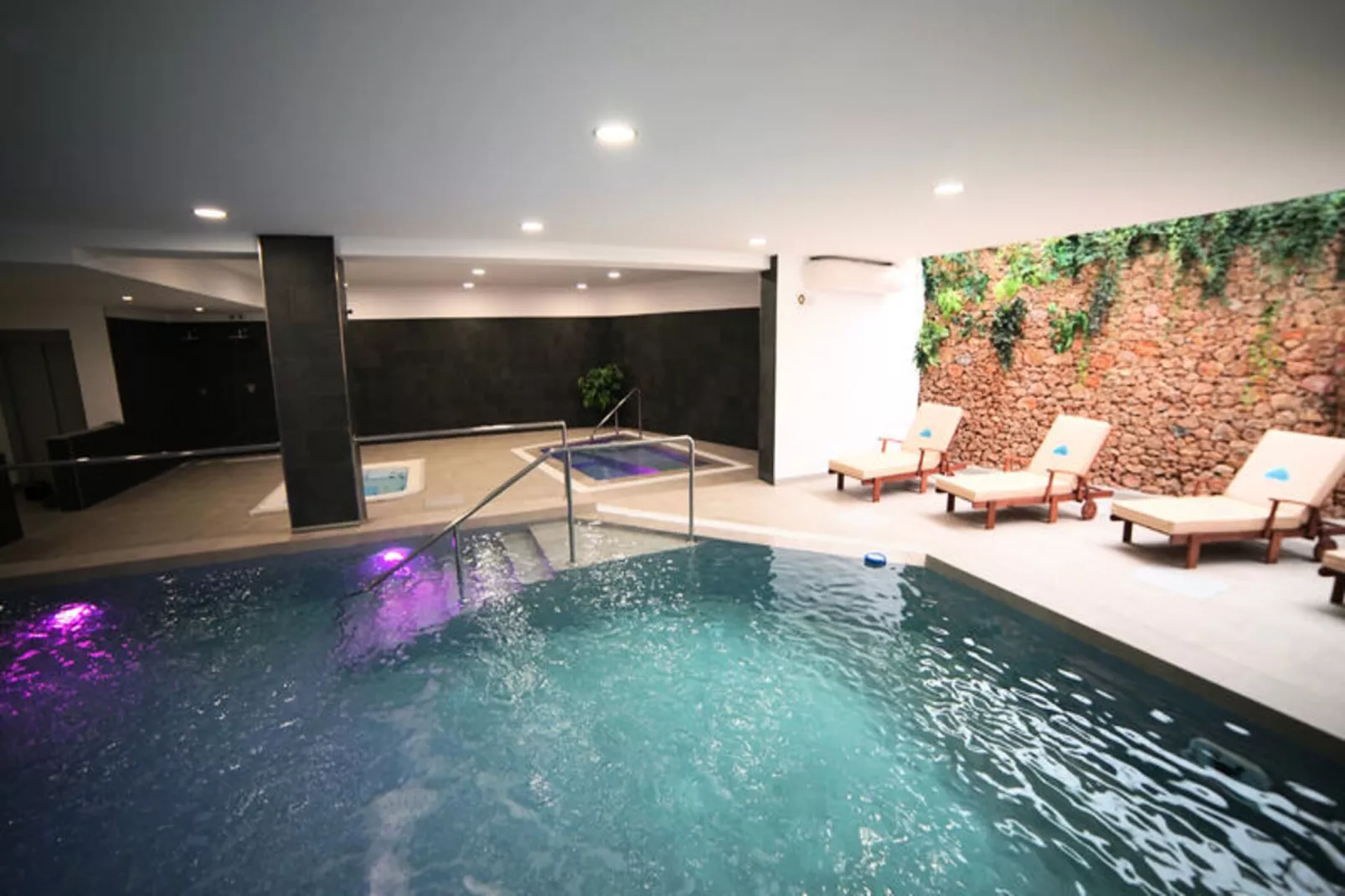 Appartements à Nerja-Niet-getagd