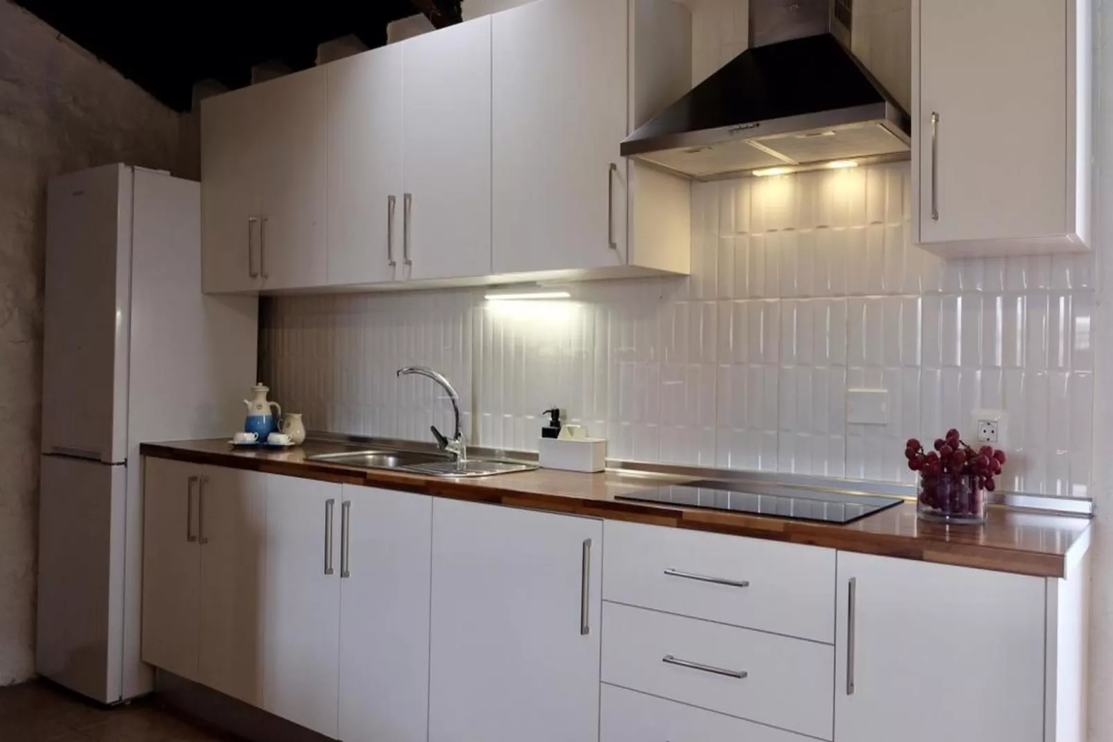 Casa Rural Sofia-Keuken