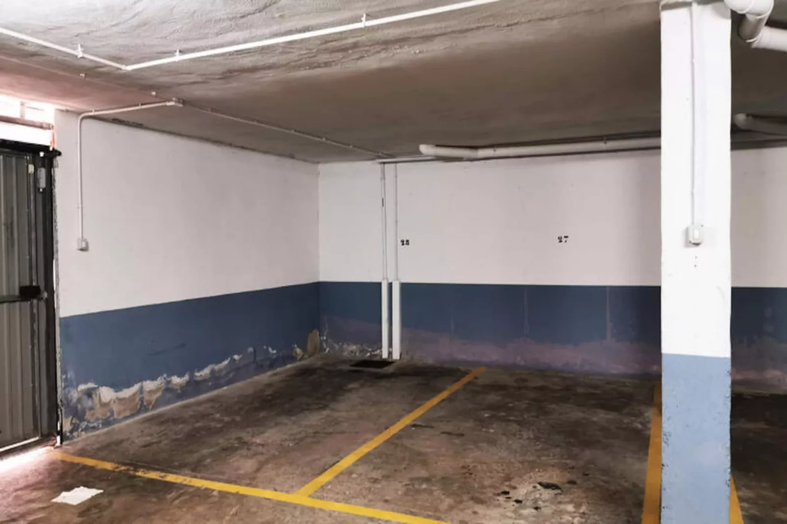 Appartements à Puerto de Sagunto-Niet-getagd