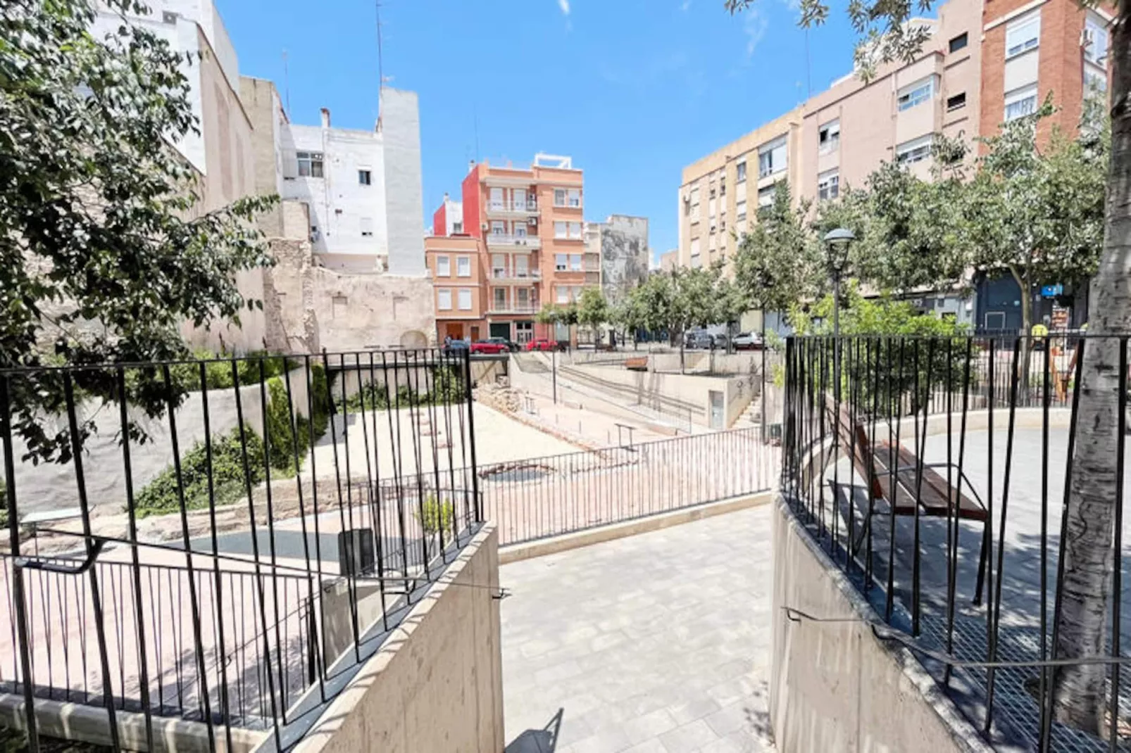 Appartements à Puerto de Sagunto-Niet-getagd