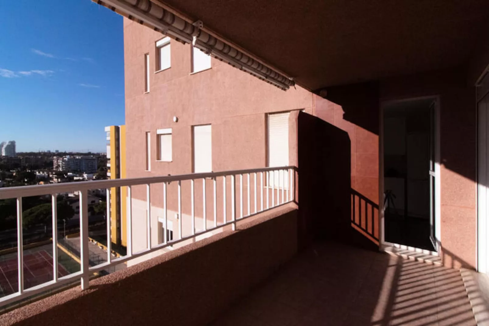 Appartements à Canet d'En Berenguer-Niet-getagd
