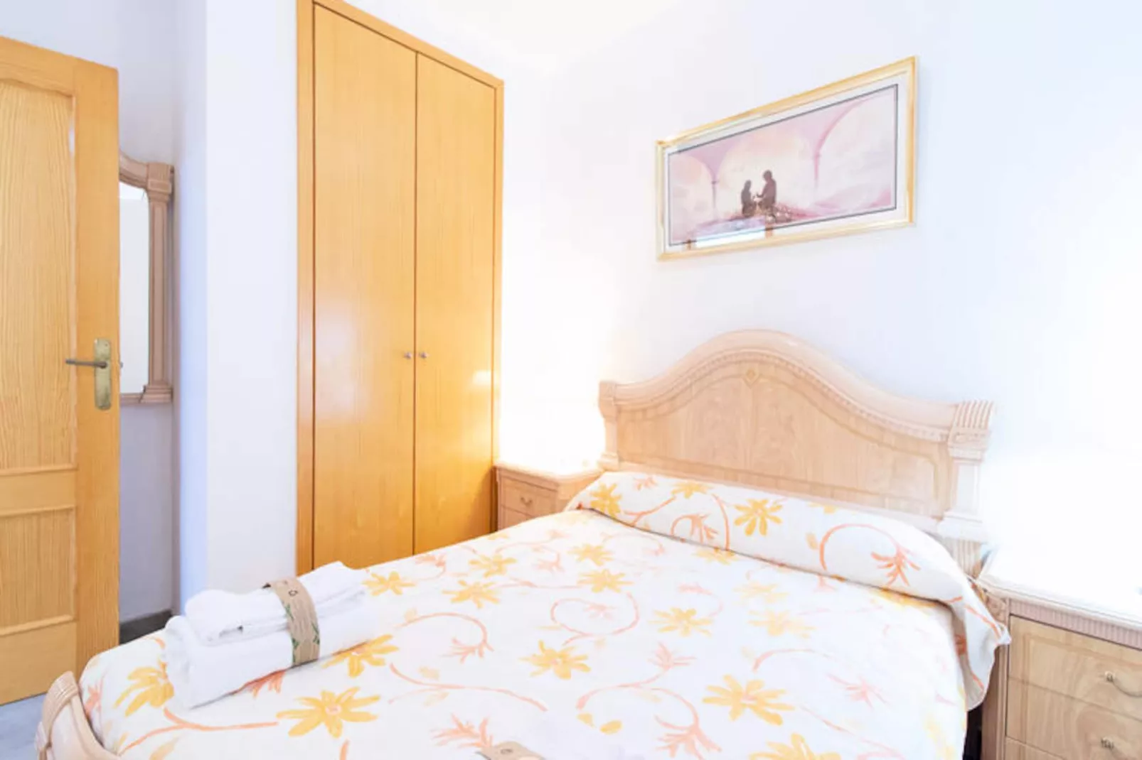 Appartements à Canet d'En Berenguer-Niet-getagd