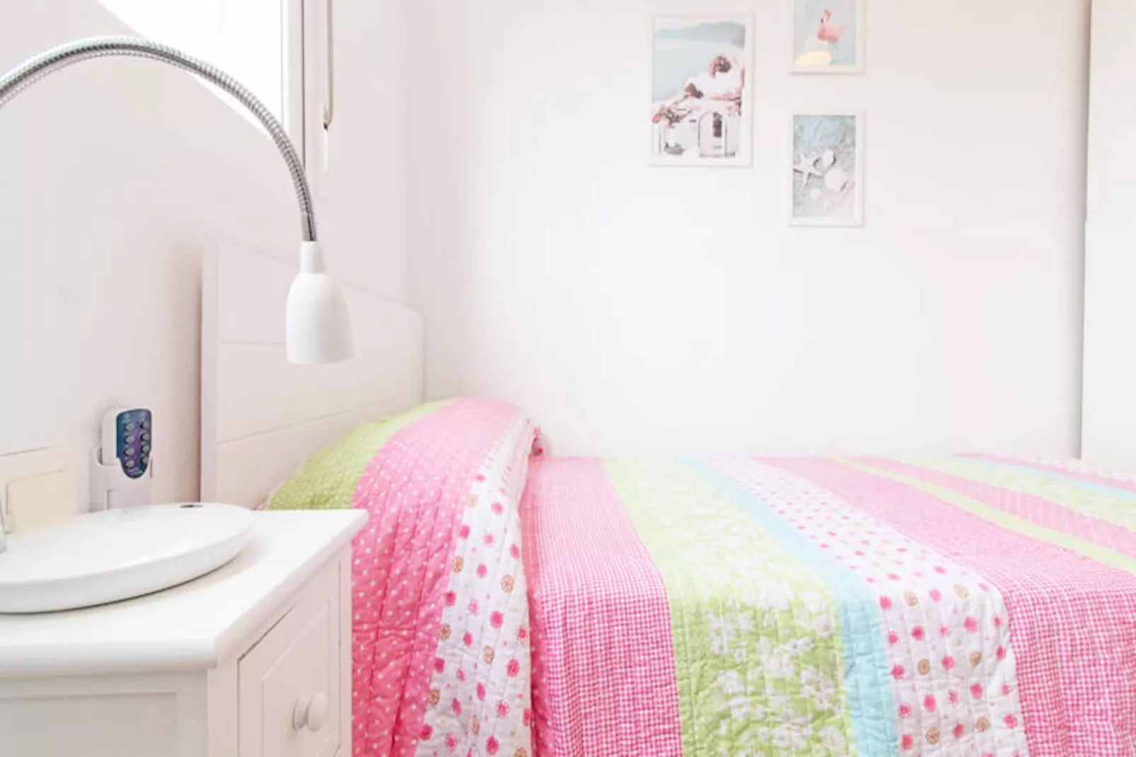 Appartements à Canet d'En Berenguer-Niet-getagd