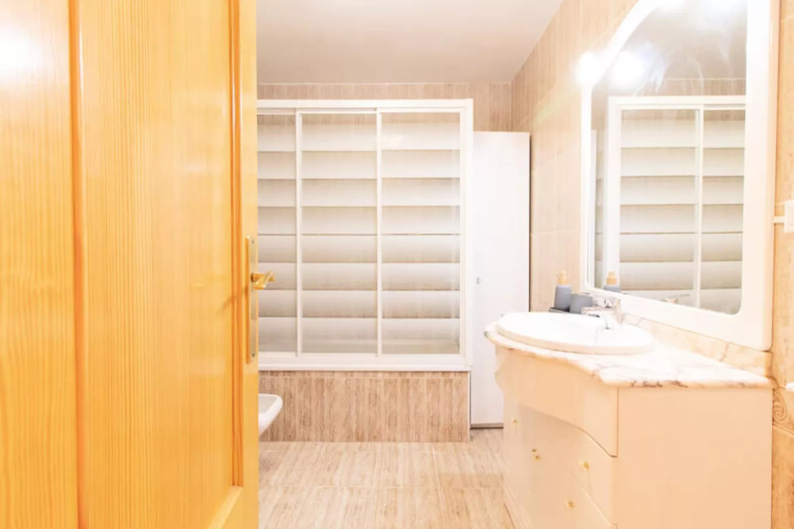 Appartements à Canet d'En Berenguer-Niet-getagd