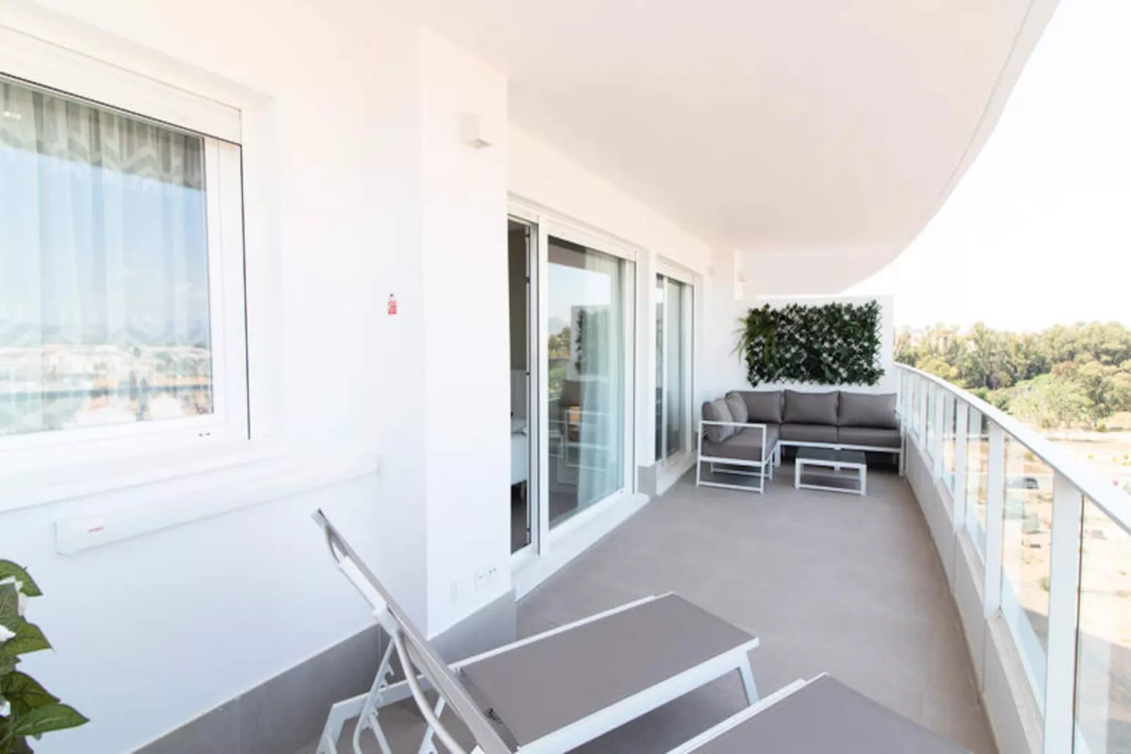 Appartements à Canet d'En Berenguer-Niet-getagd