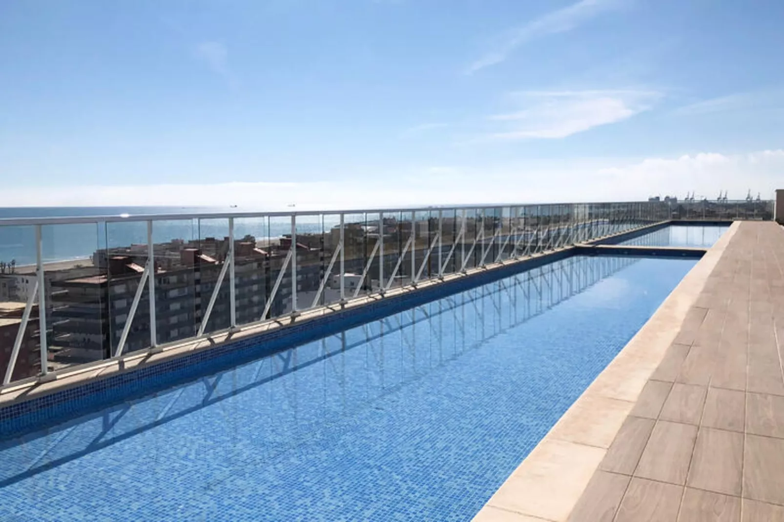 Appartements à Canet d'En Berenguer-Niet-getagd