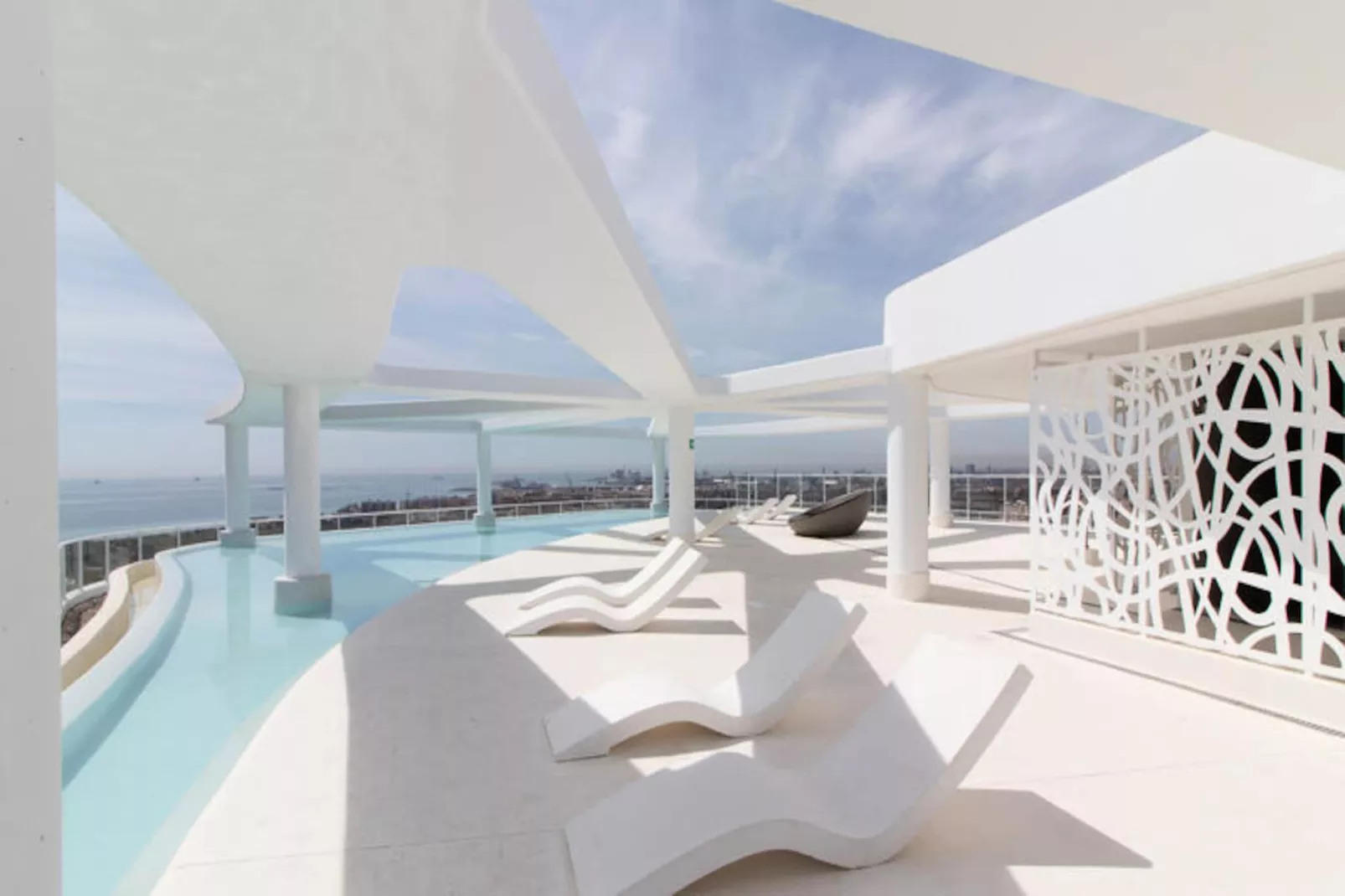 Appartements à Canet d'En Berenguer-Niet-getagd