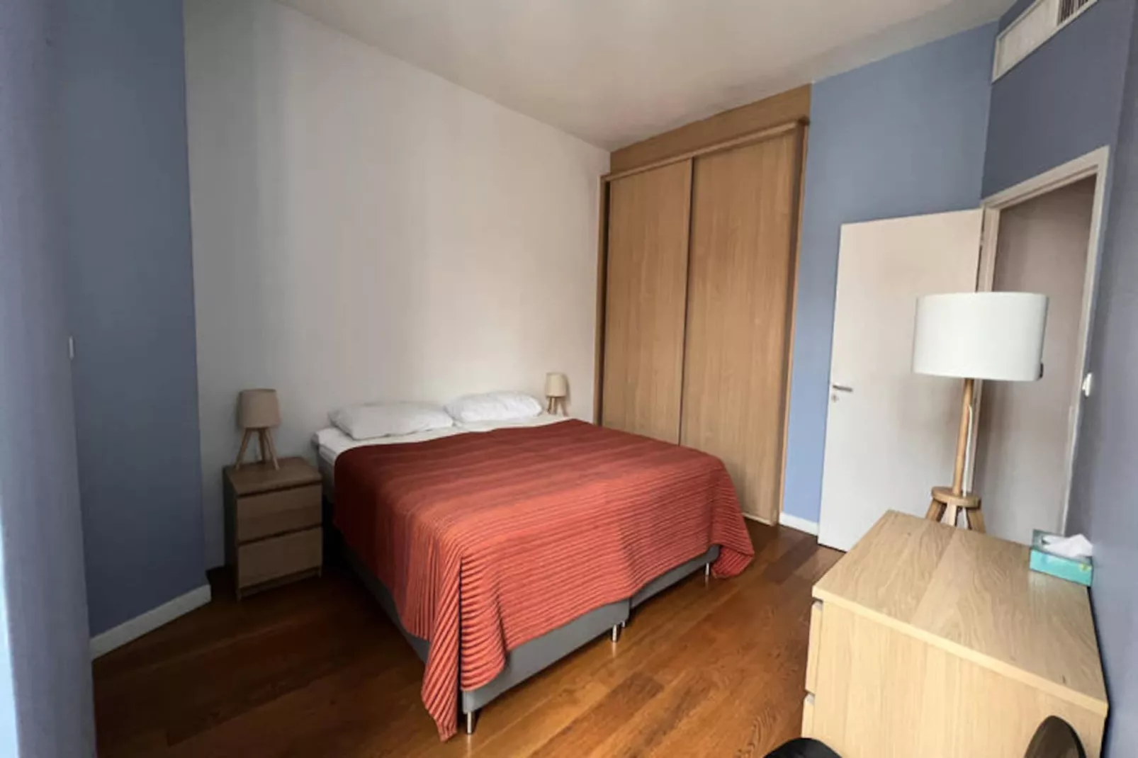 Appartements à Cannes-Niet-getagd