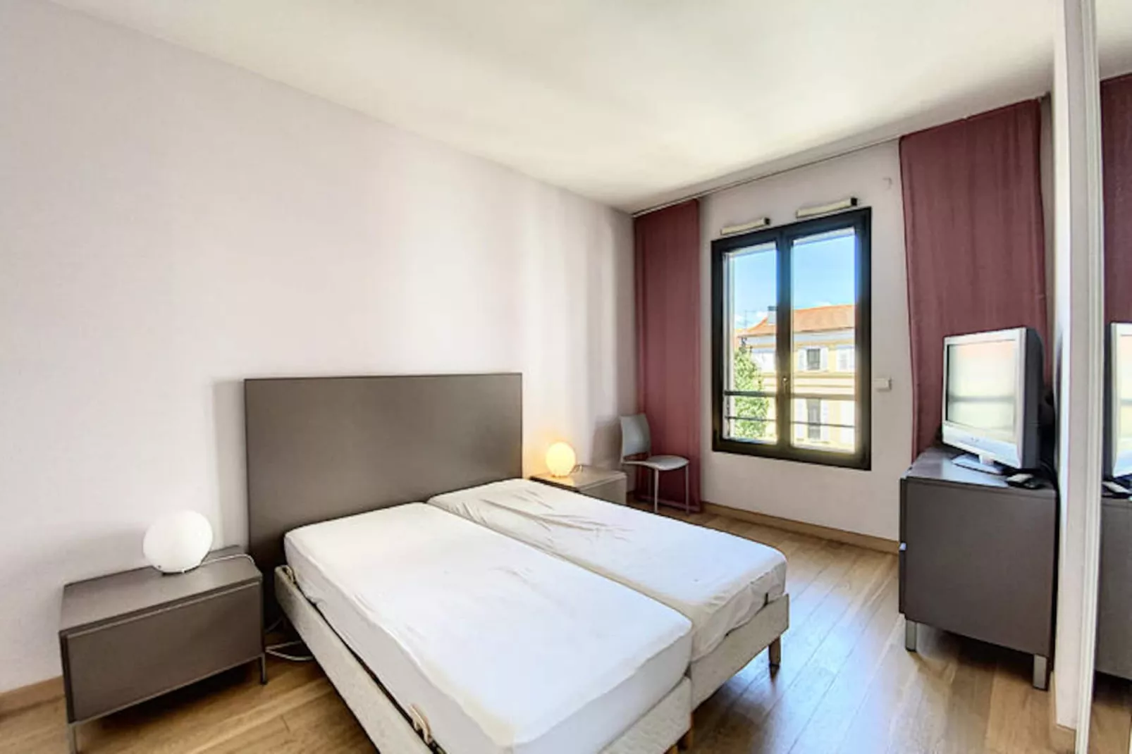 Appartements à Cannes-Niet-getagd