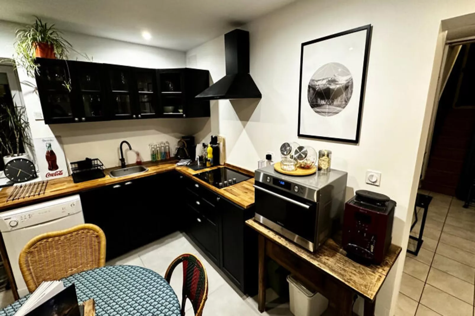 Appartements à Le Mont Dore-Niet-getagd