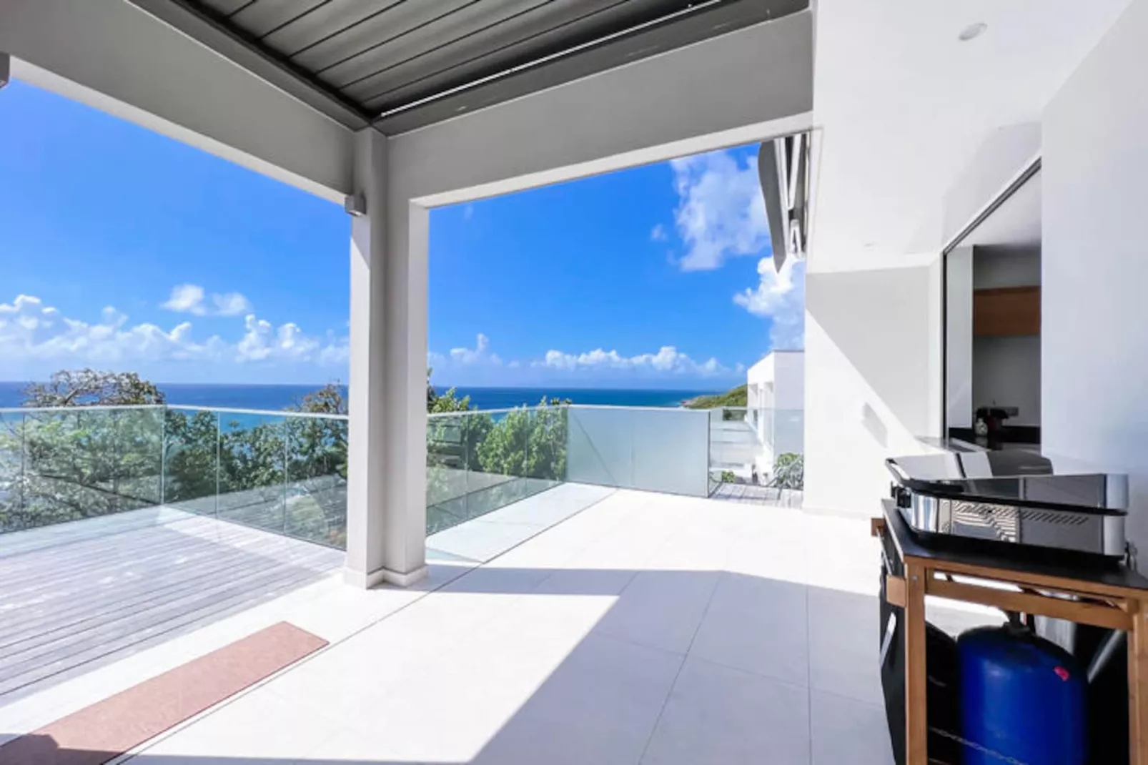 Maison à Saint François-Niet-getagd