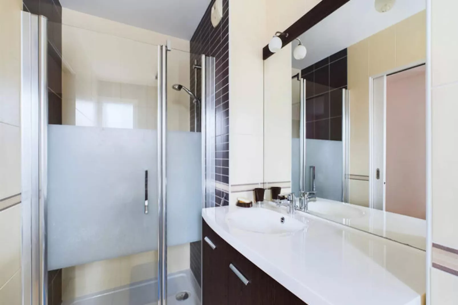 Appartements à Les Sables d'Olonne-Niet-getagd