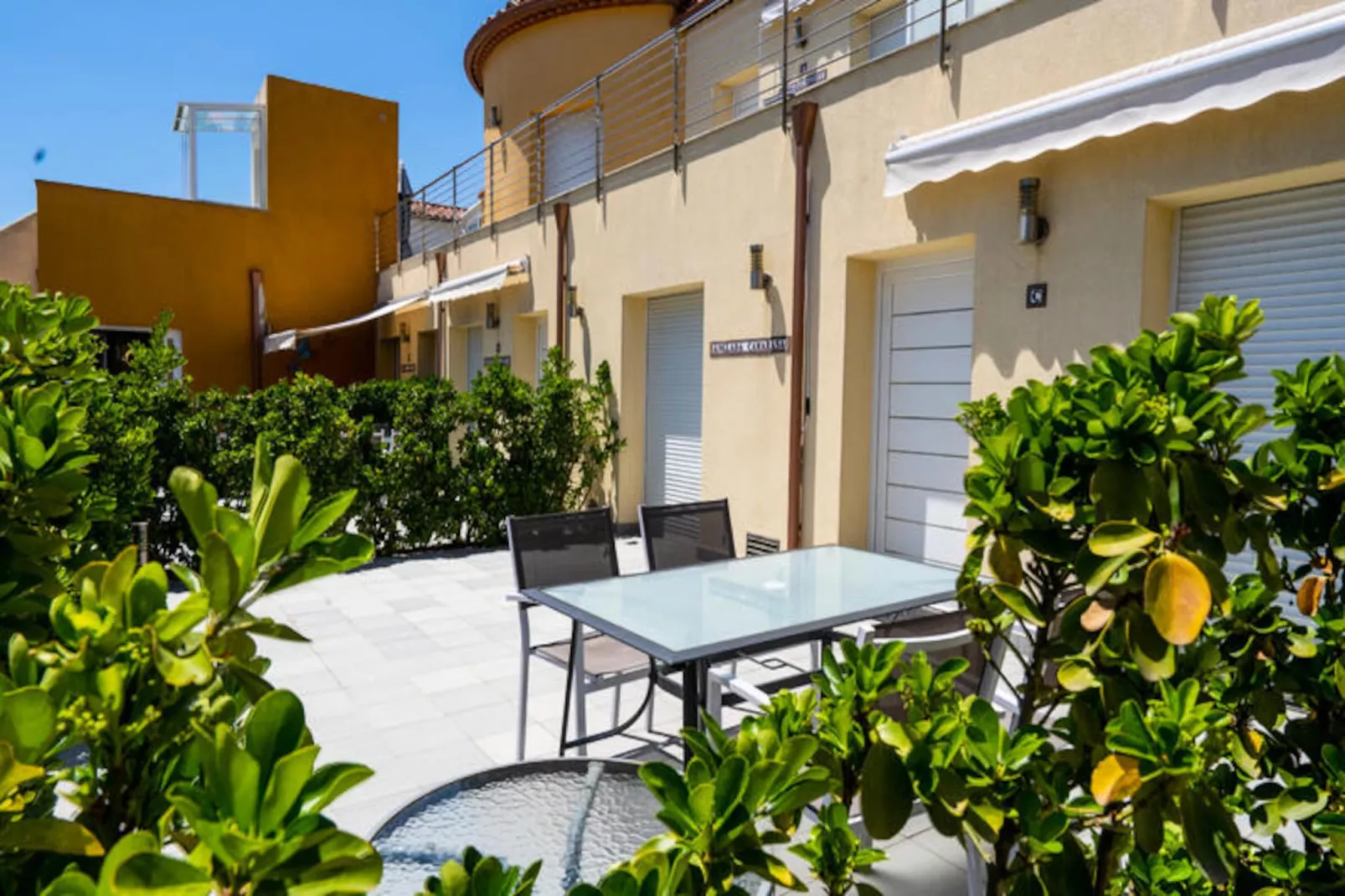 Appartements à Empuriabrava-Niet-getagd