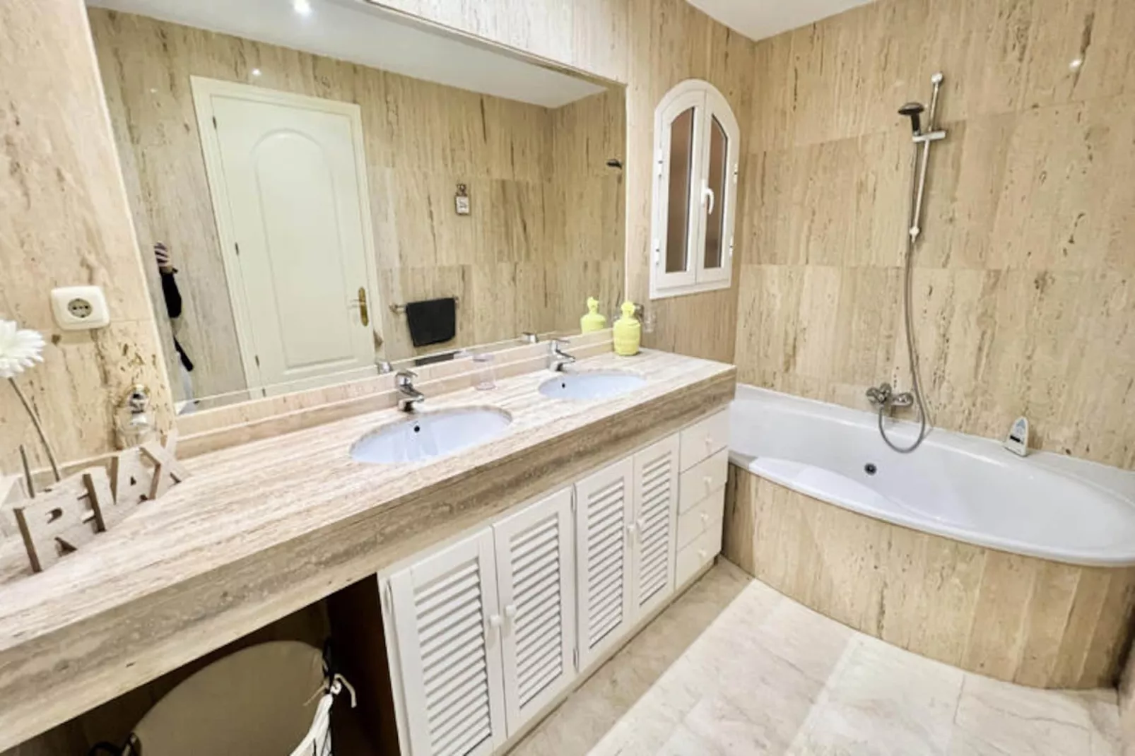 Appartements à Marbella-Niet-getagd