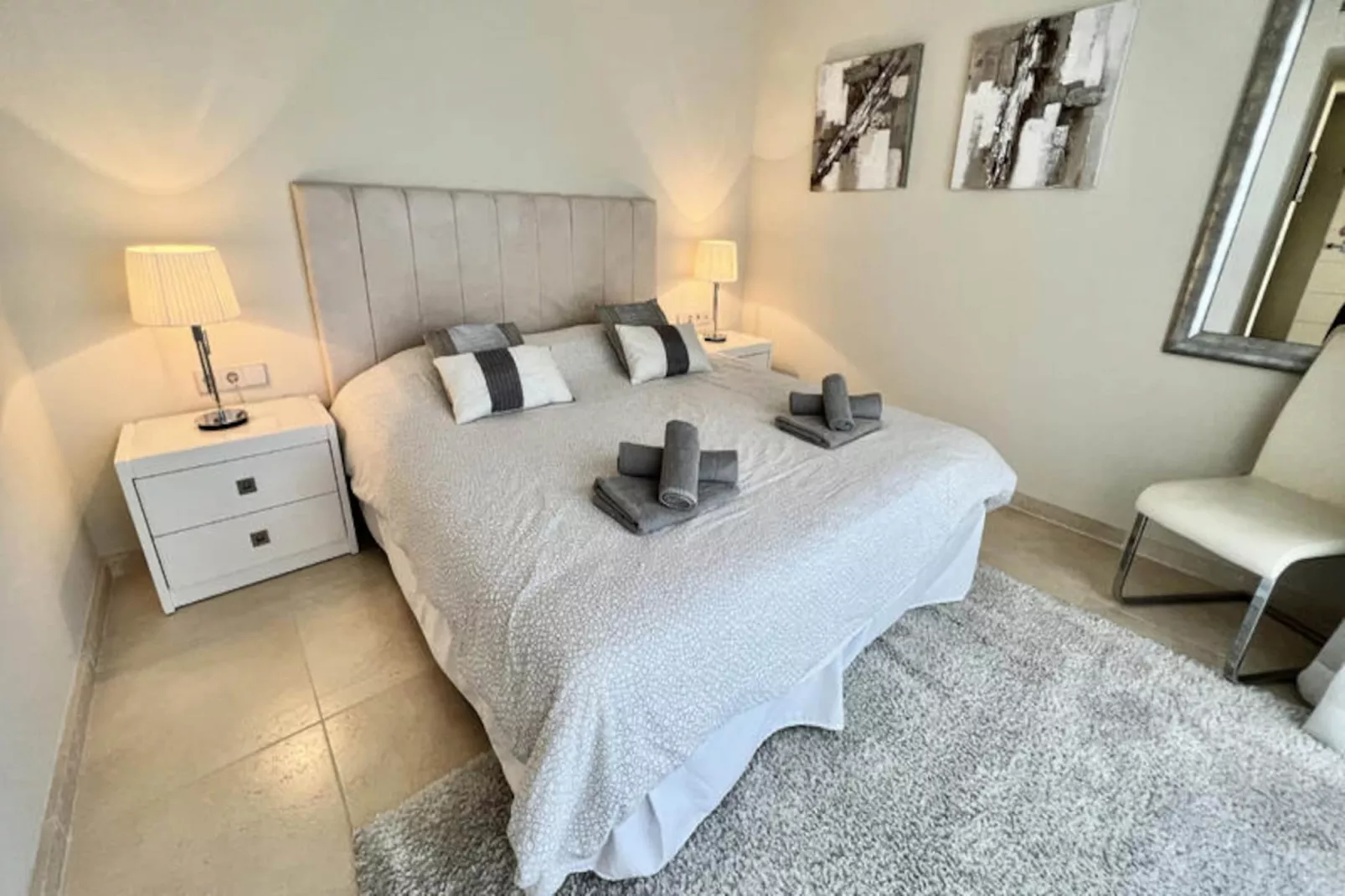 Appartements à Benahavís-Niet-getagd