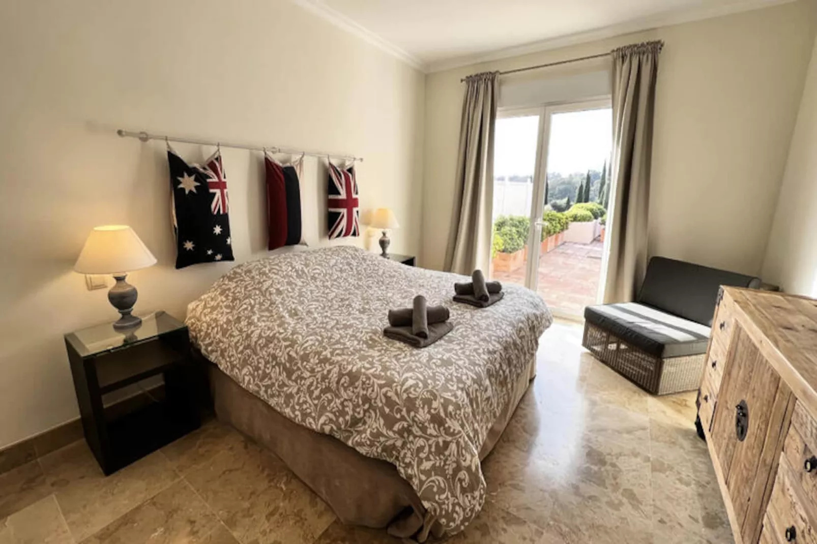 Appartements à Benahavís-Niet-getagd