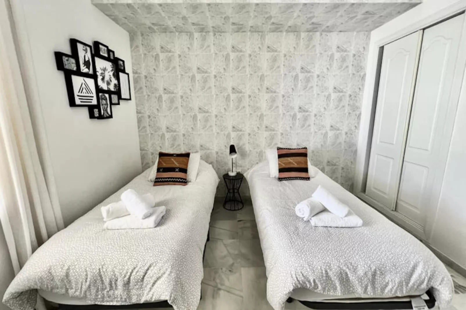 Appartements à Marbella-Niet-getagd