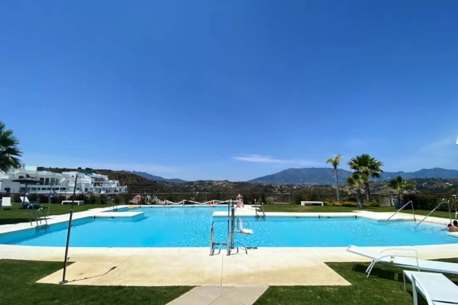 Appartements à La Cala de Mijas-Niet-getagd