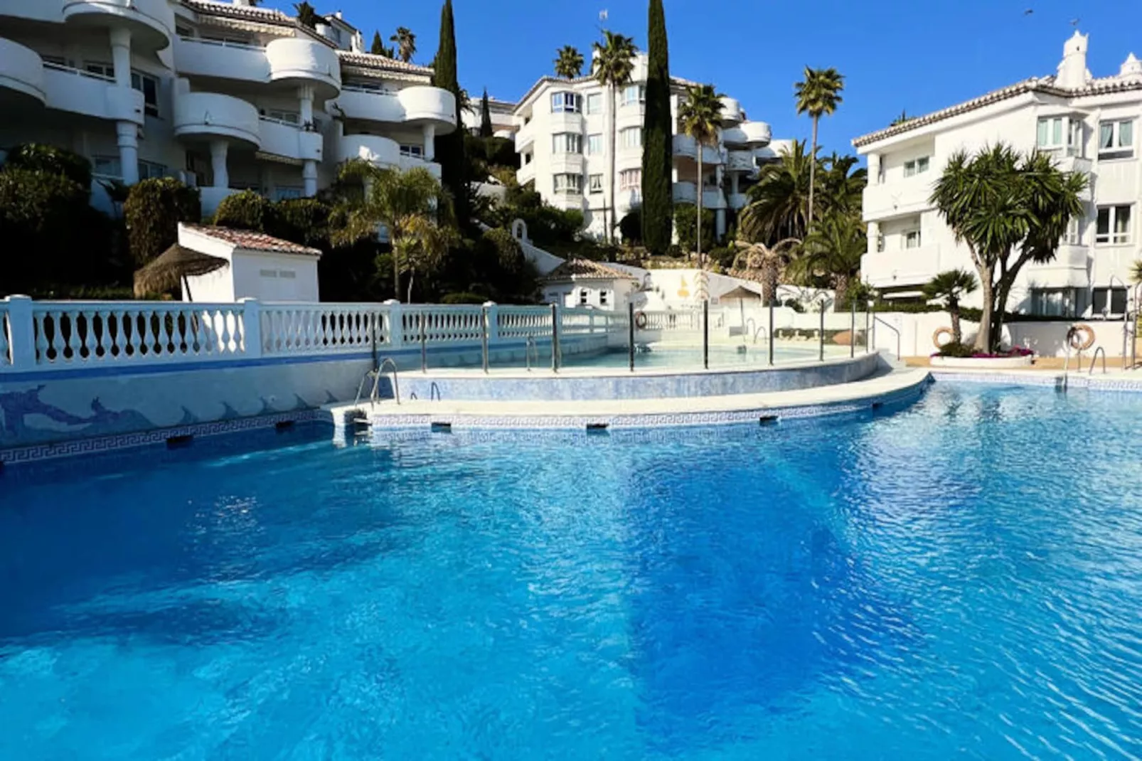 Appartements à Mijas-Niet-getagd