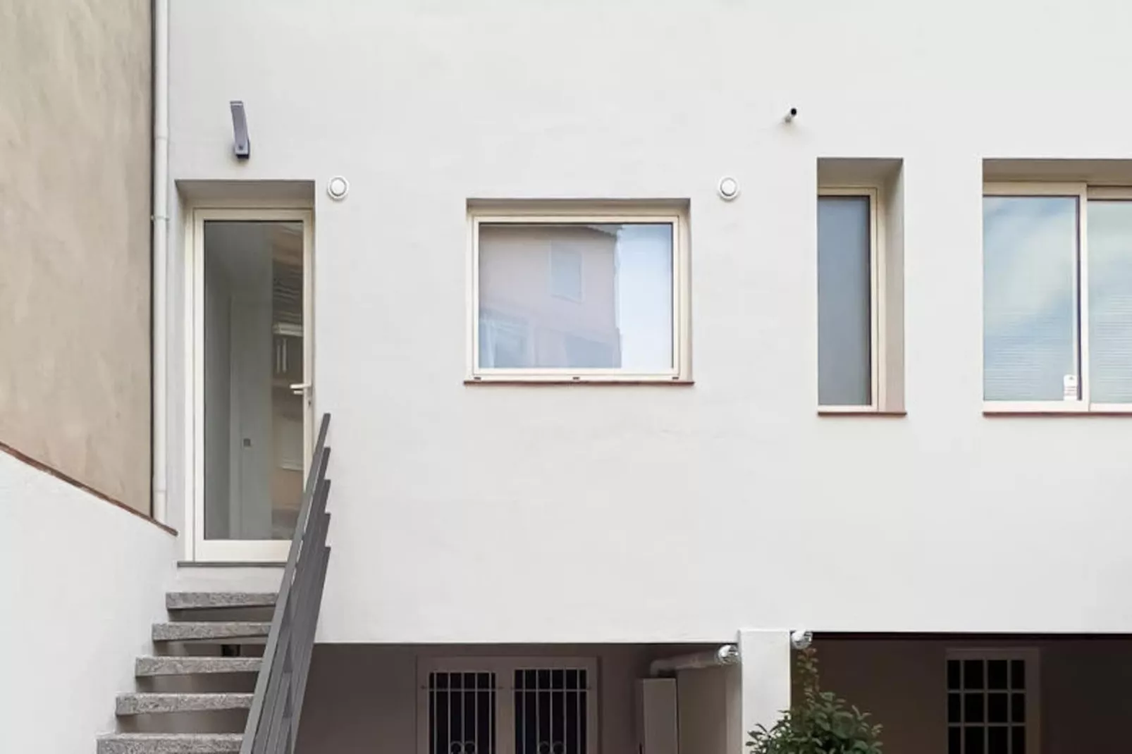 Maison à Banyoles-Niet-getagd