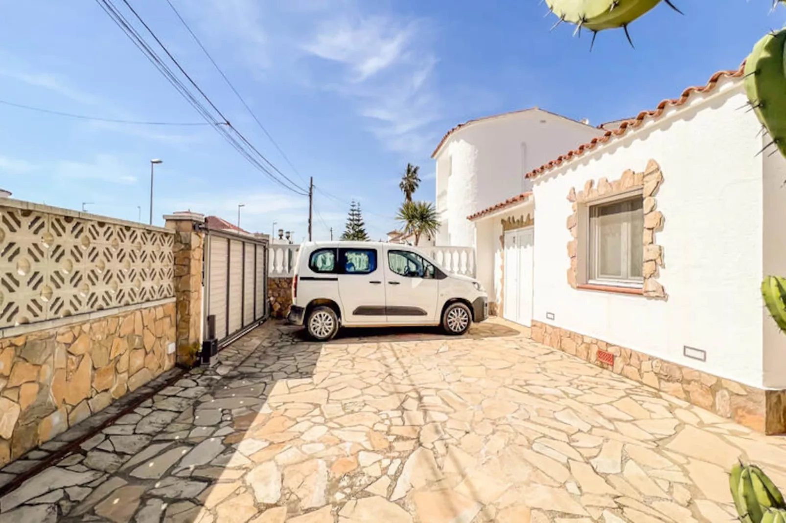 Maison à Empuriabrava-Niet-getagd