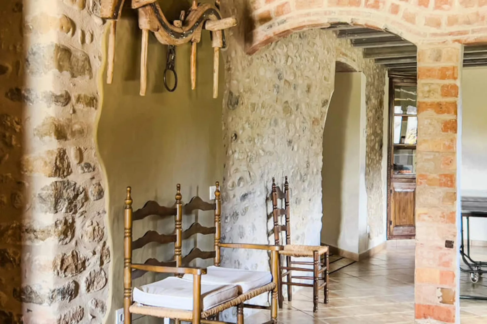 Mobil Home - Bungalow - Cottage à Vilaür-Niet-getagd