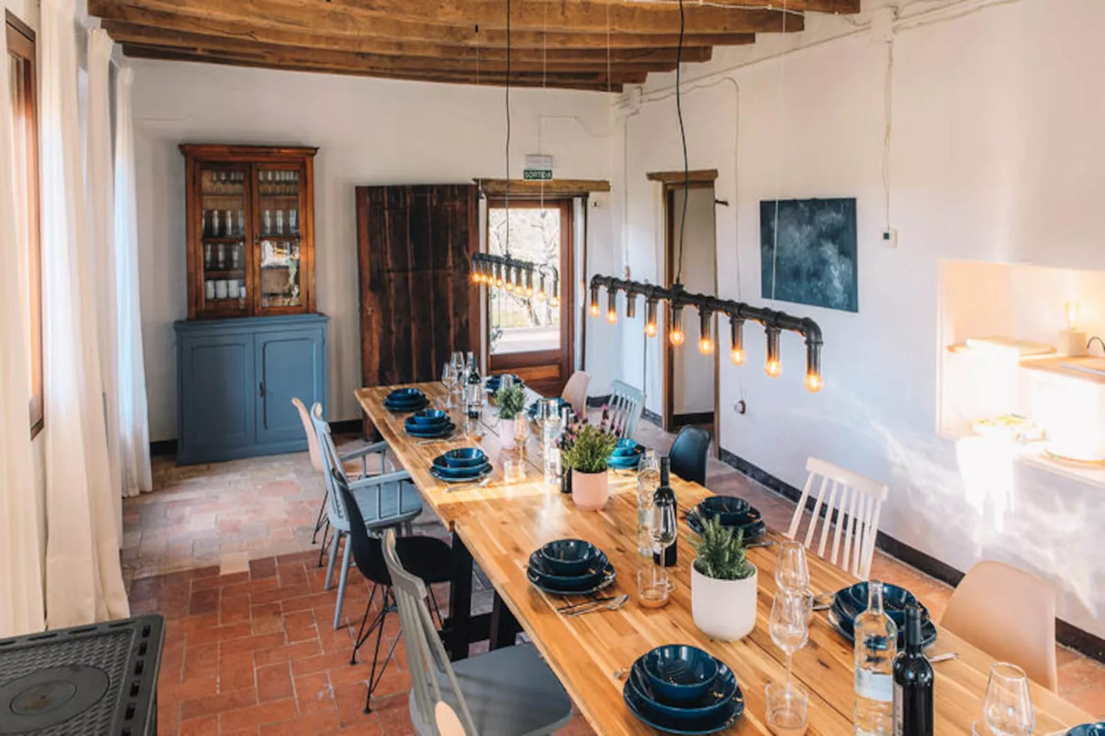 Mobil Home - Bungalow - Cottage à Montagut i Oix-Niet-getagd