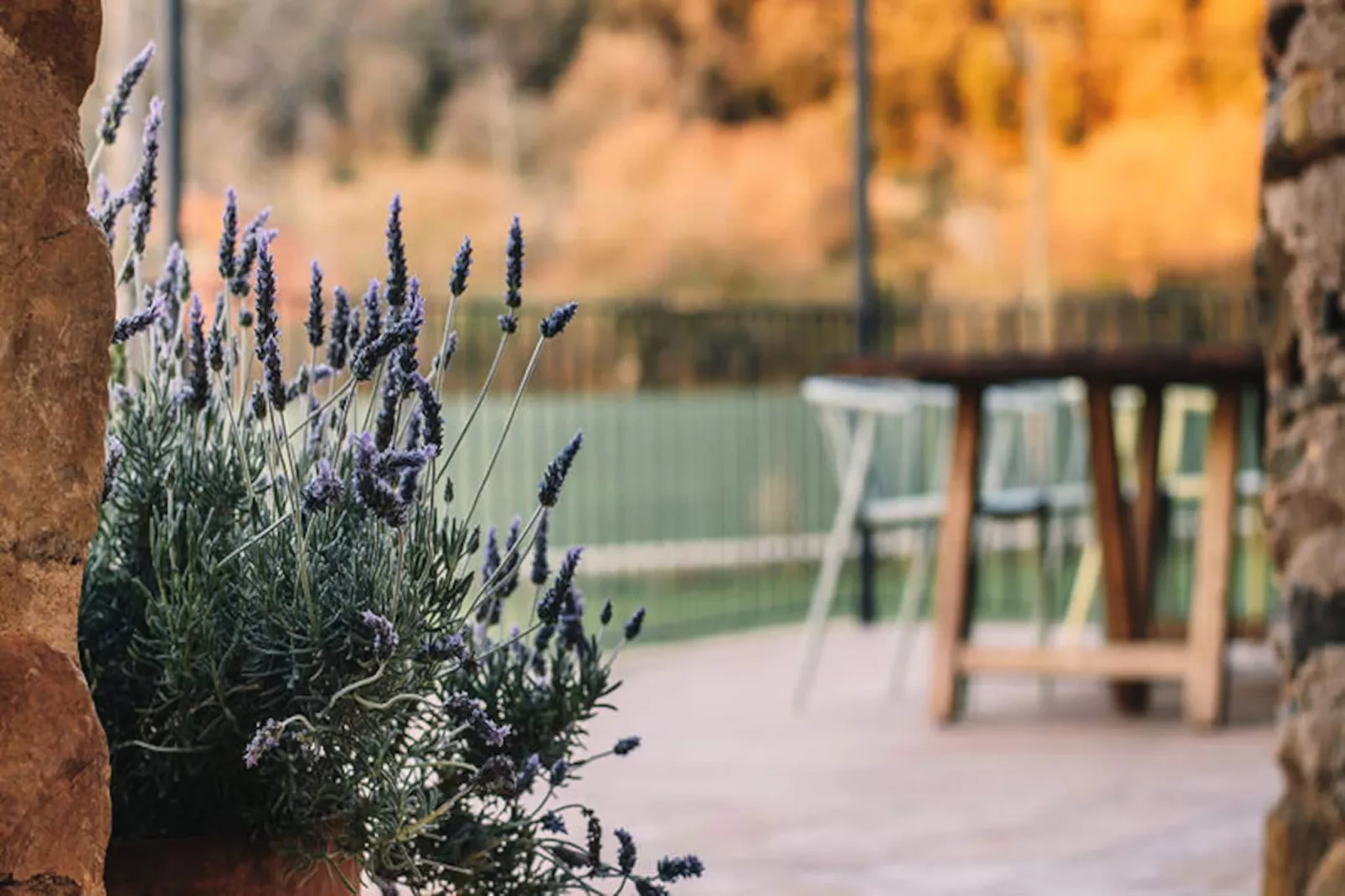 Mobil Home - Bungalow - Cottage à Montagut i Oix-Niet-getagd