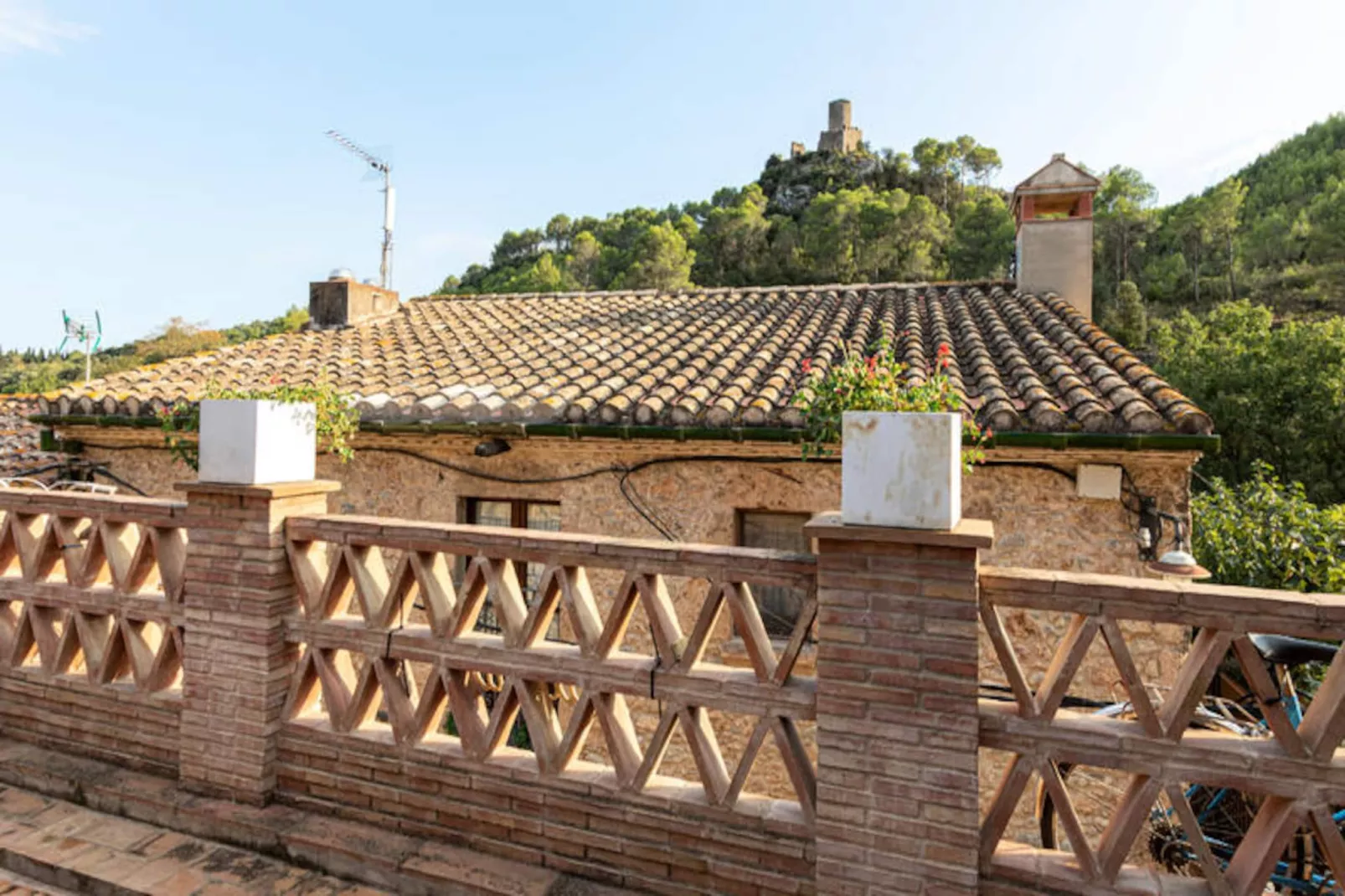 Mobil Home - Bungalow - Cottage à Boadella i les Escaules-Niet-getagd