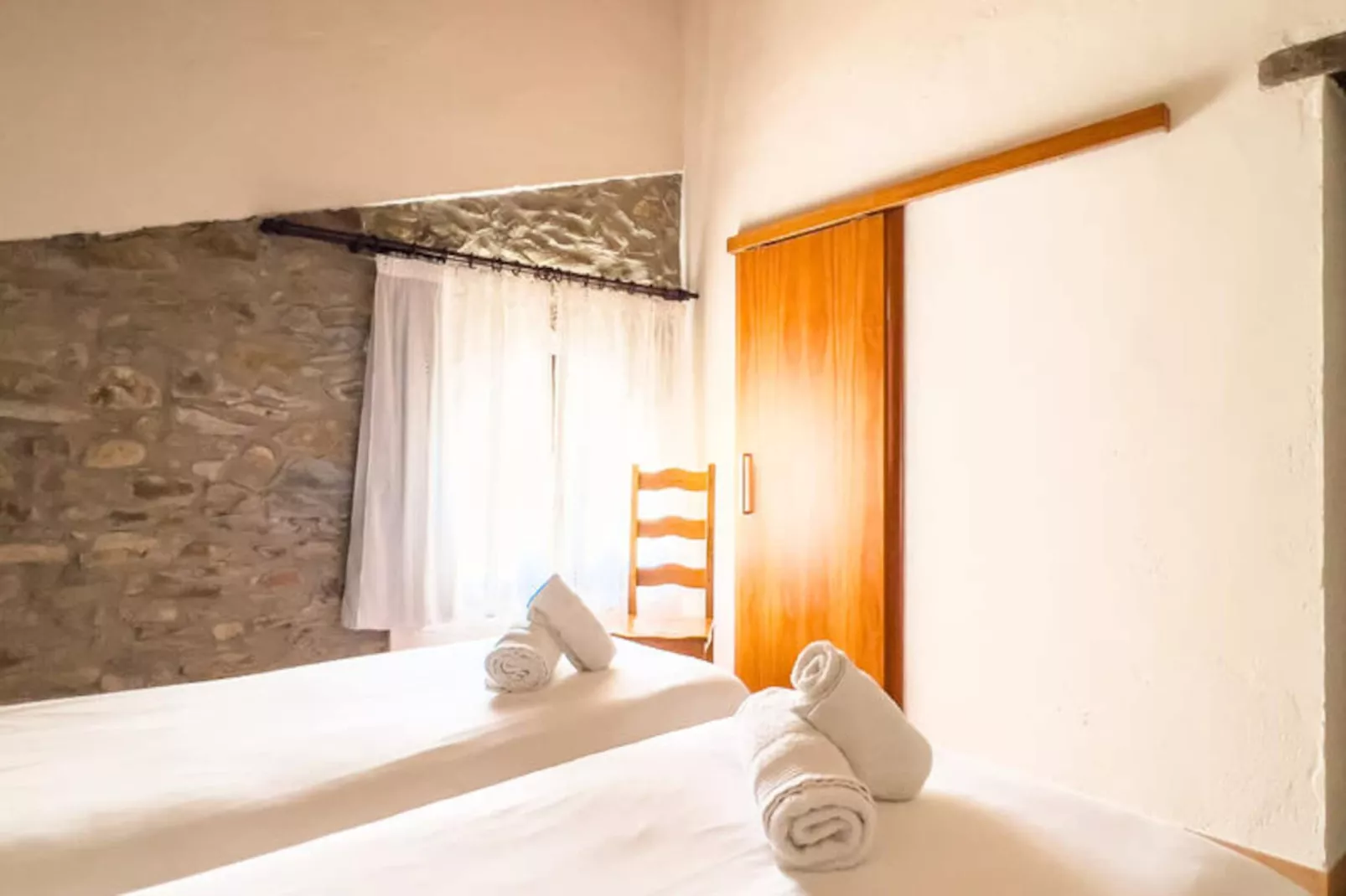 Mobil Home - Bungalow - Cottage à Beuda-Niet-getagd