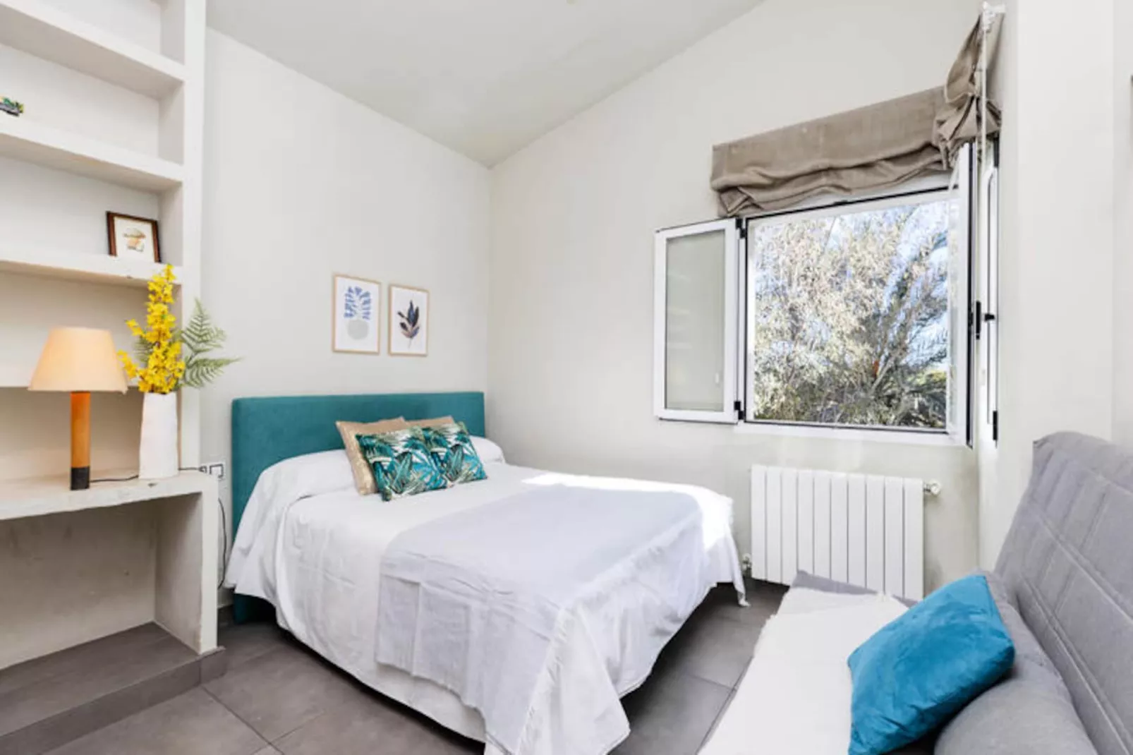 Maison à Santa Pola-Niet-getagd