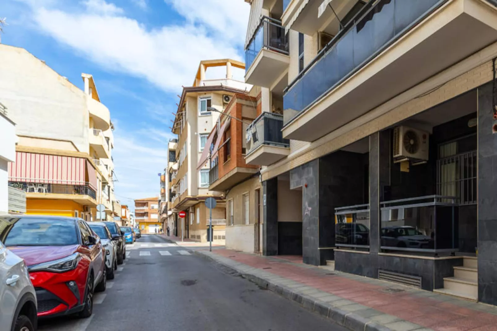 Appartements à Guardamar del Segura-Niet-getagd