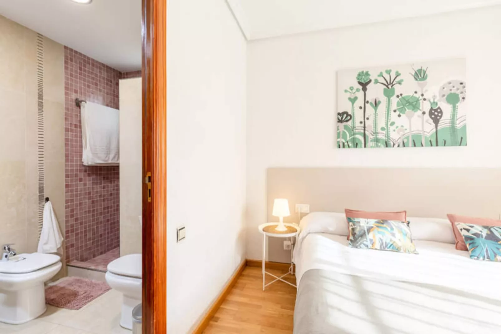 Maison à La Alcayna-Niet-getagd