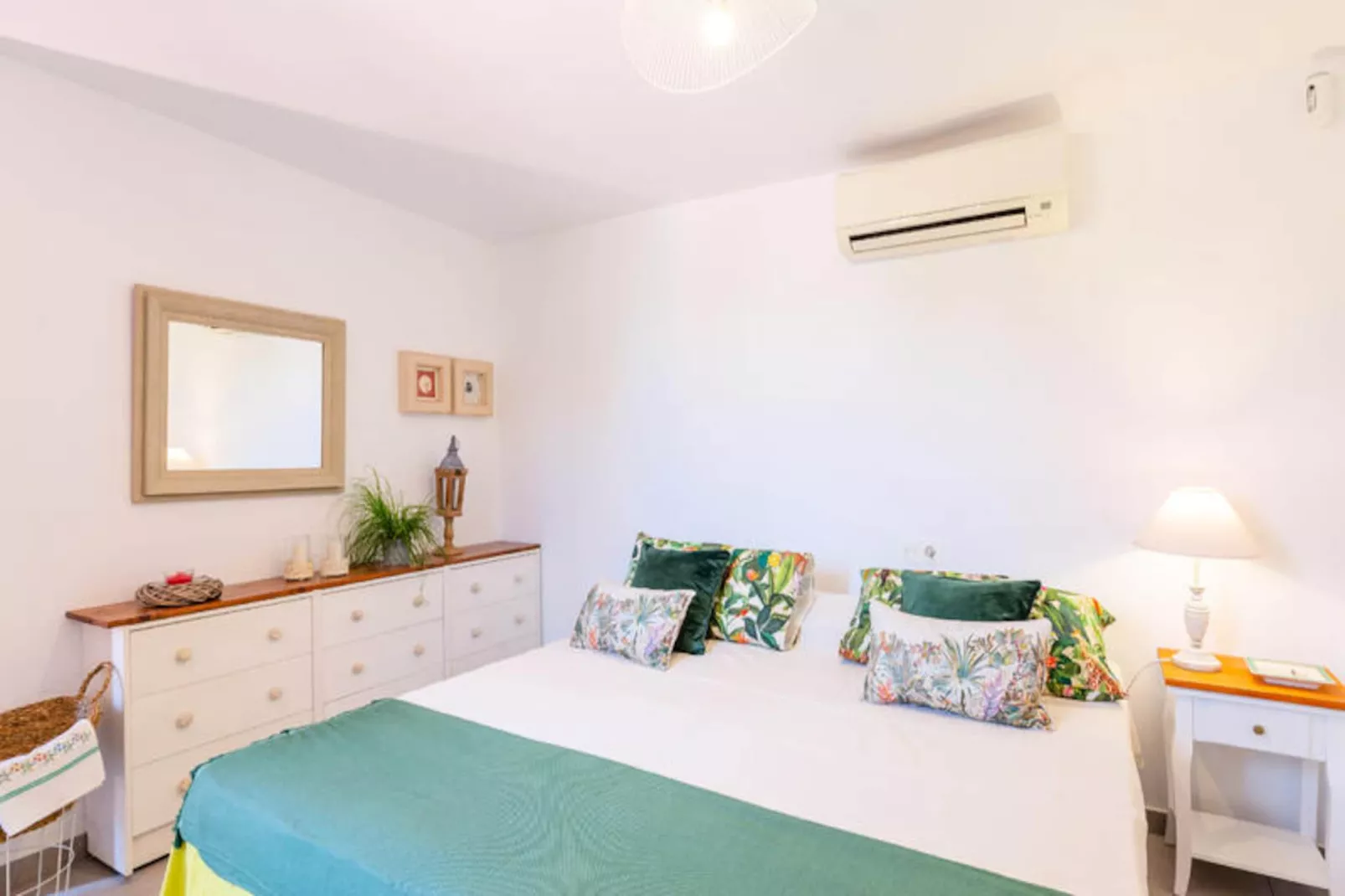 Maison à Daya Vieja-Niet-getagd