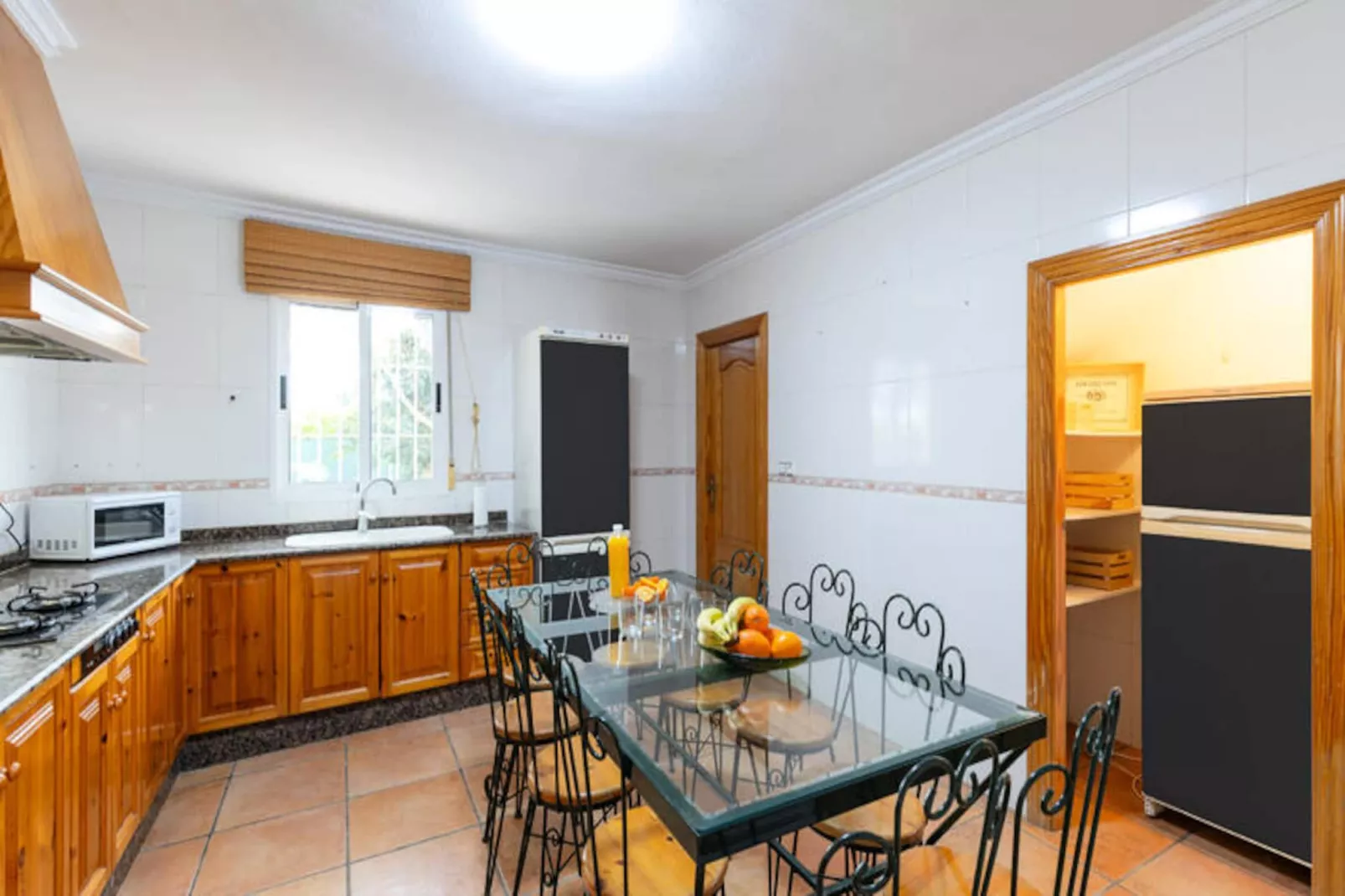 Maison à Algorfa-Niet-getagd