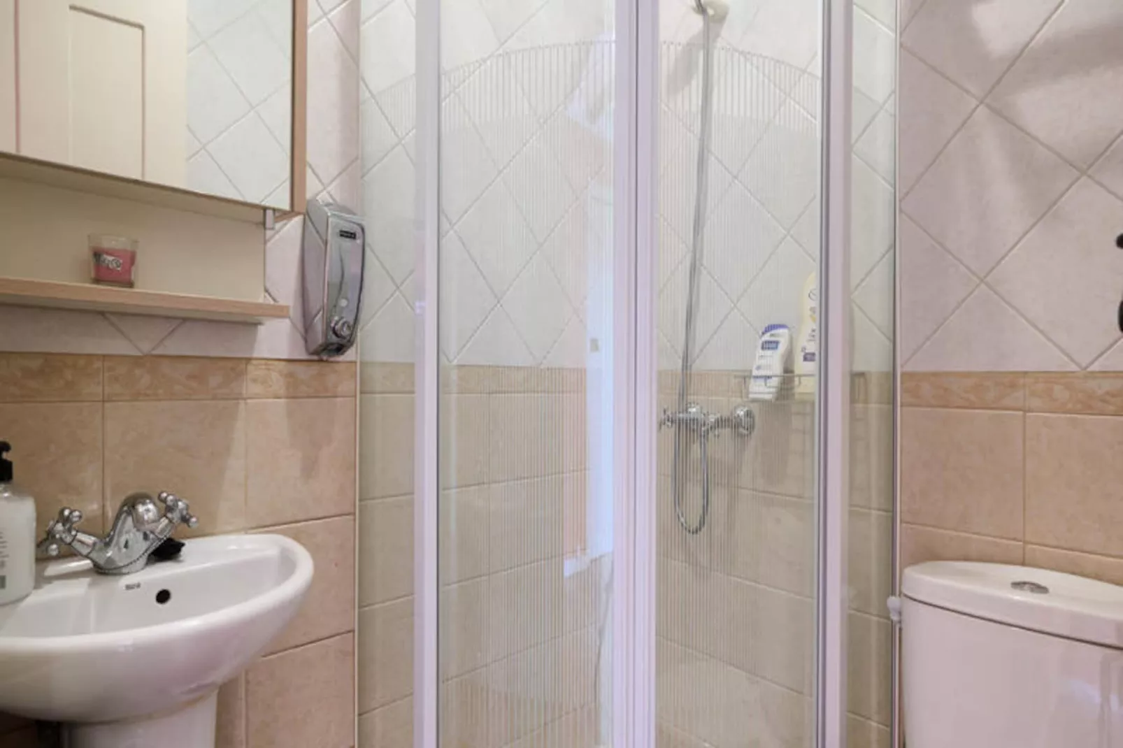 Maison à Labastida-Niet-getagd