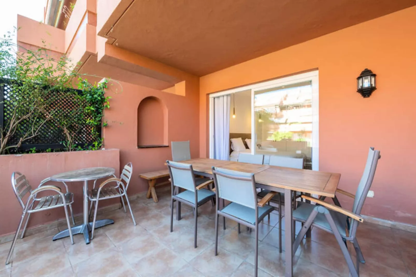 Appartements à Marbella-Niet-getagd