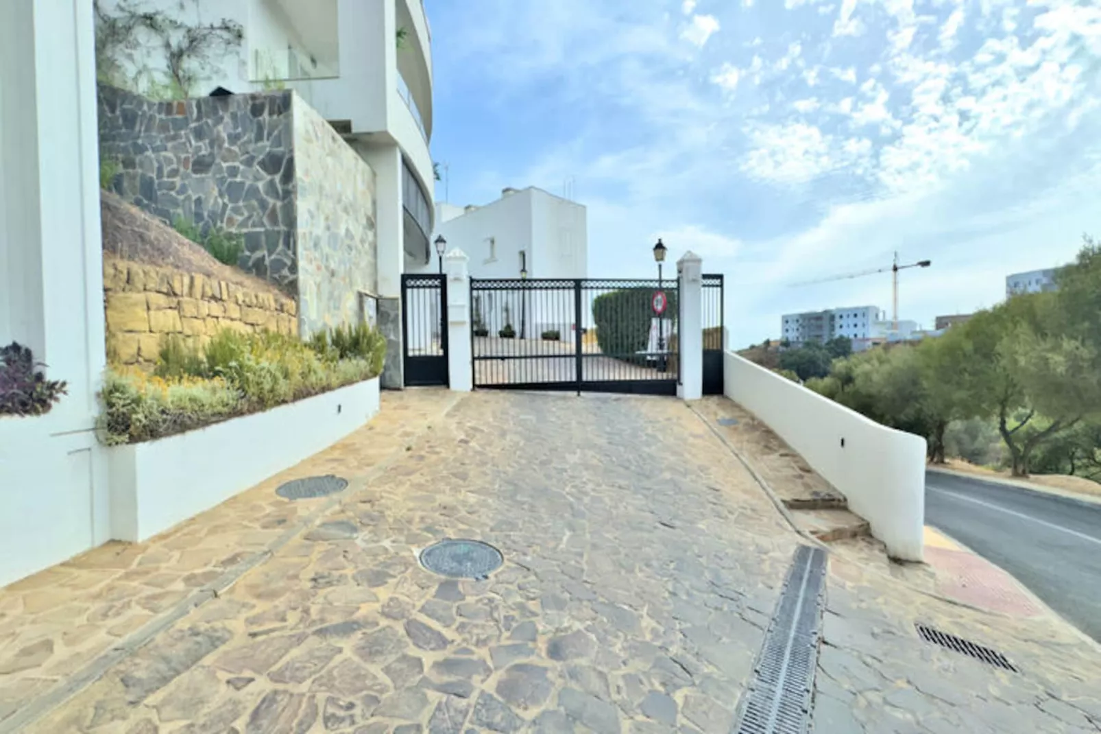 Appartements à Marbella-Niet-getagd