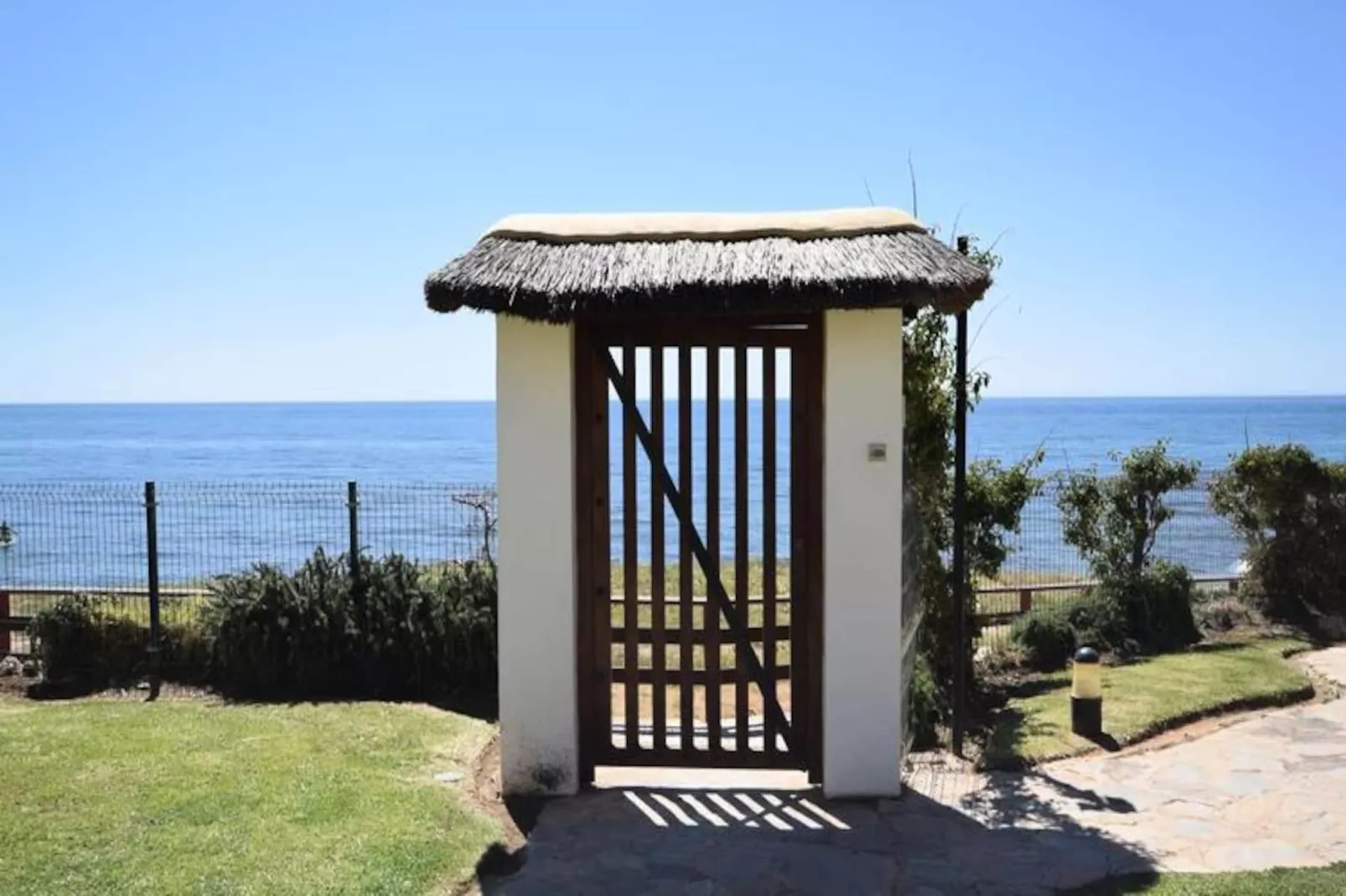 Appartements à Mijas-Niet-getagd