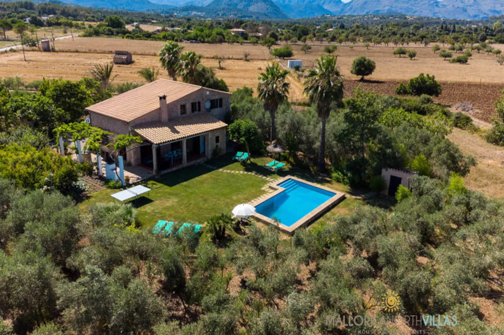 Maison à Alcúdia - Port d'Alcúdia-Niet-getagd