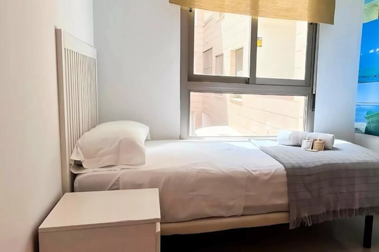 Appartement Lumineux &agrave; 50m De La Plage Avec Piscine Et Parking-Niet-getagd