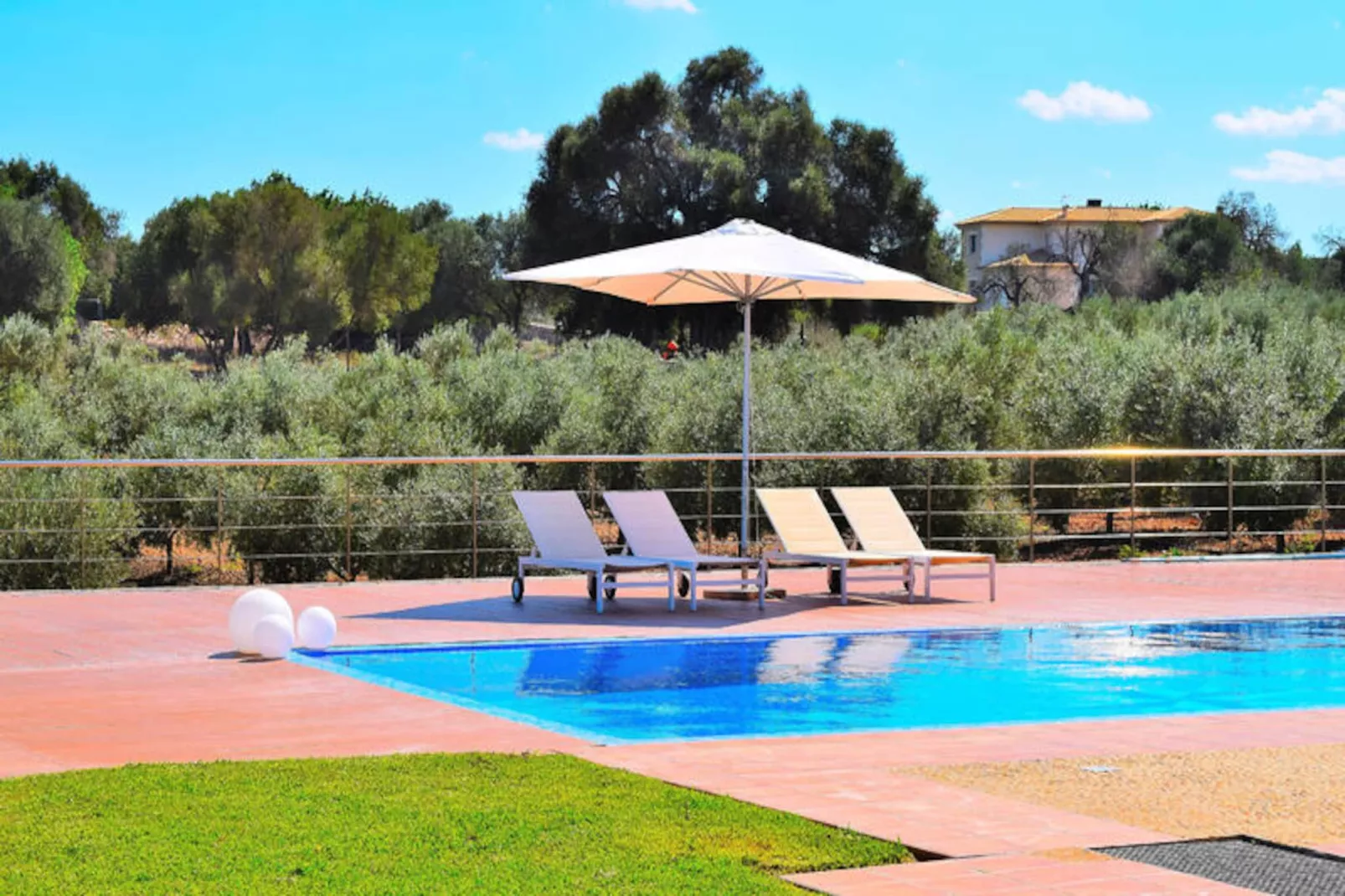 Maison à Muro-Niet-getagd