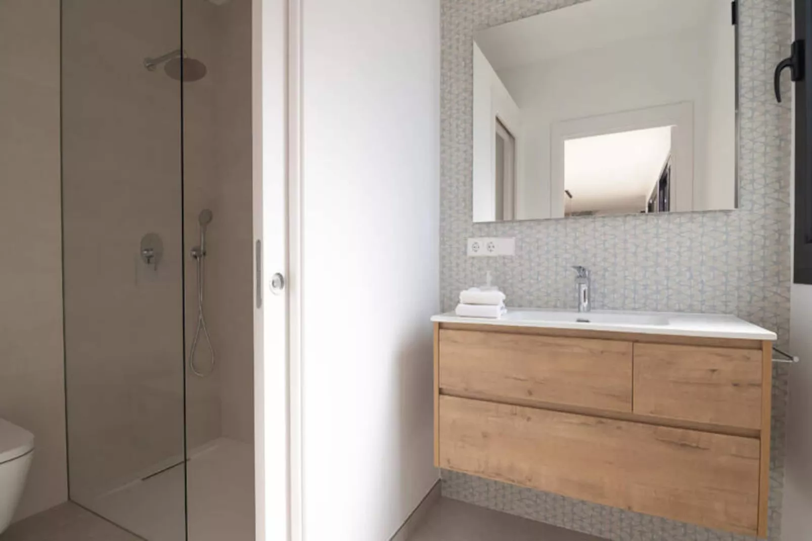 Maison à Muro-Niet-getagd