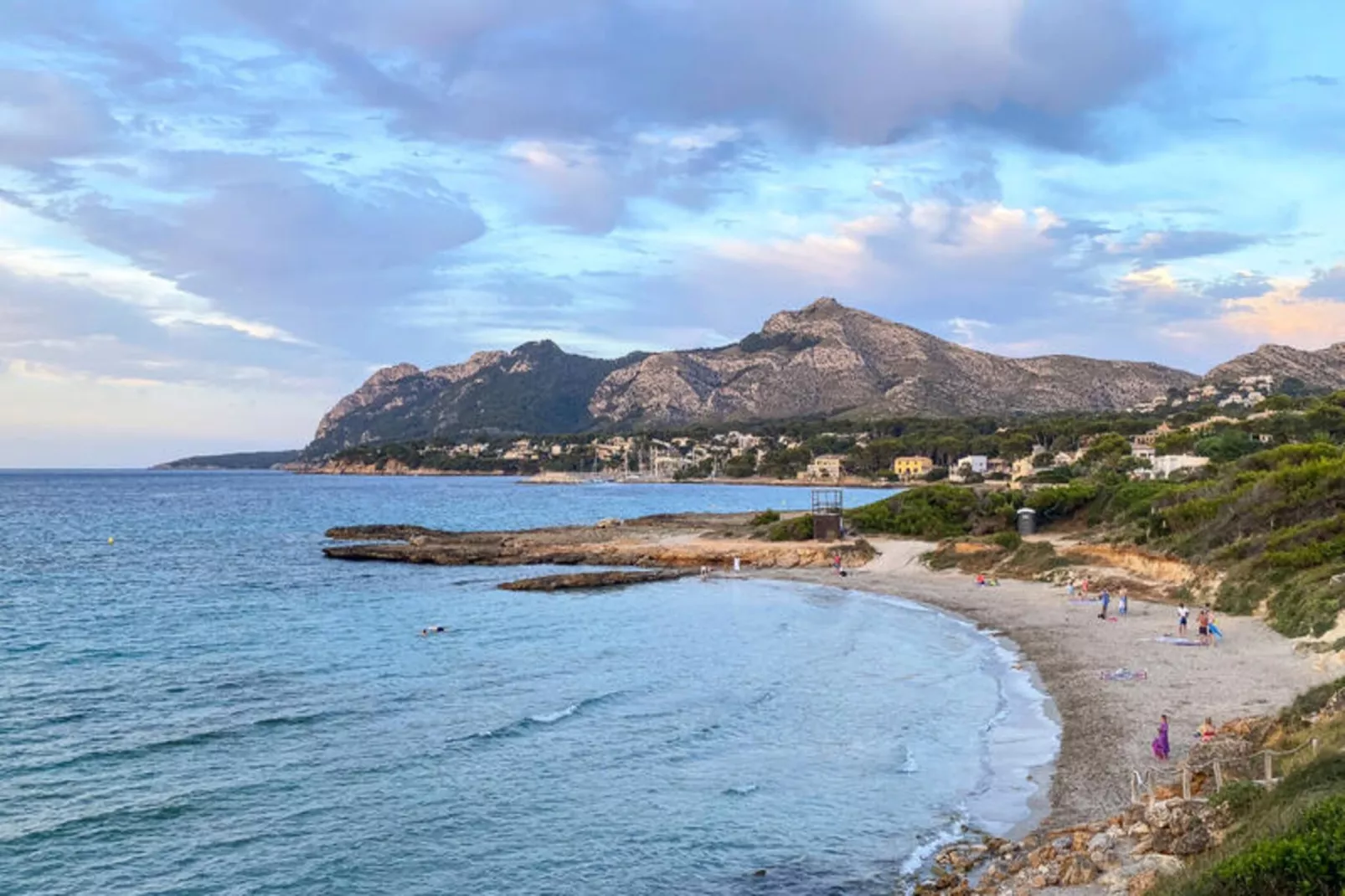 Maison à Alcúdia - Port d'Alcúdia-Niet-getagd