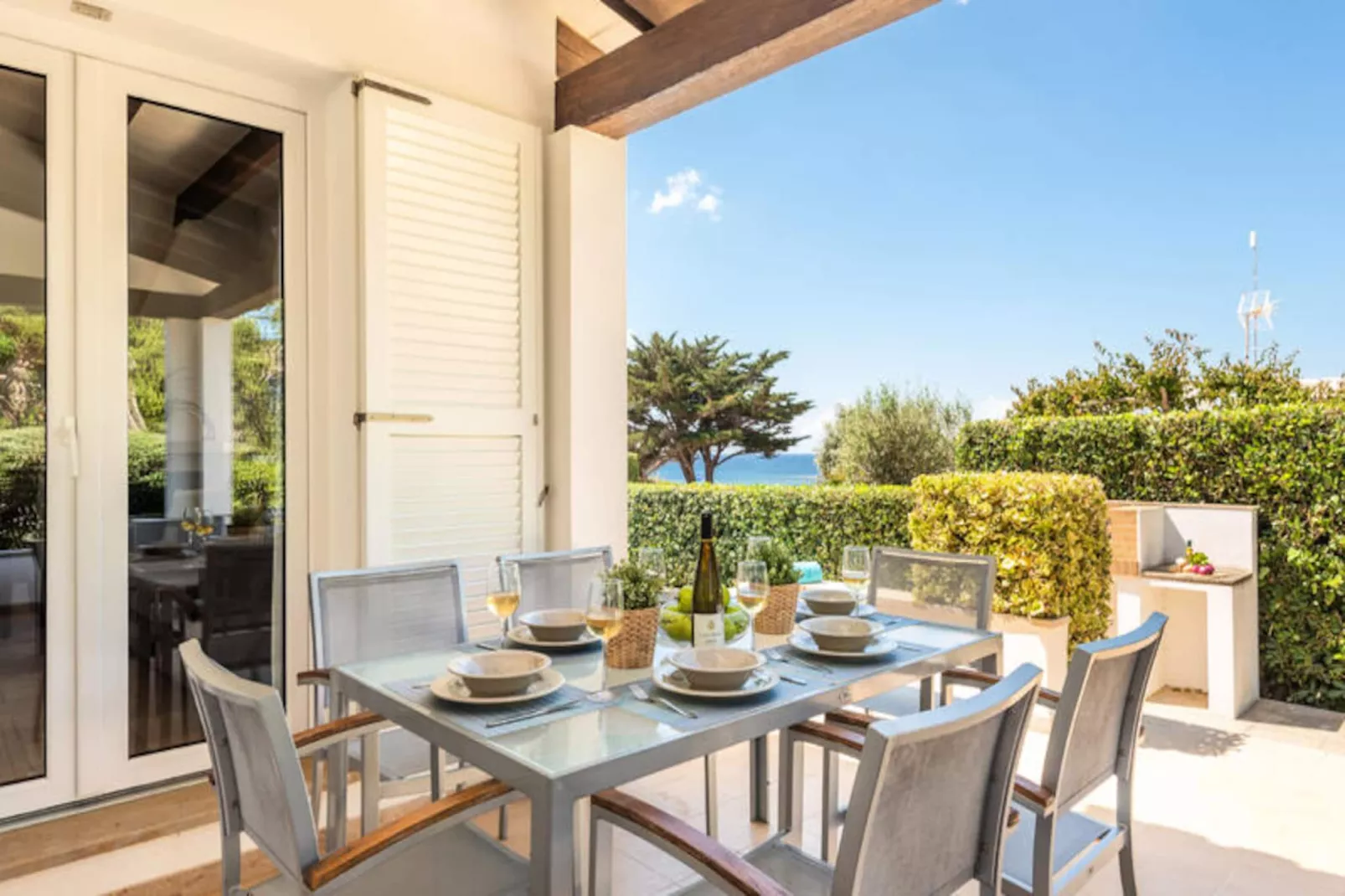 Maison à Binisafuller-Niet-getagd