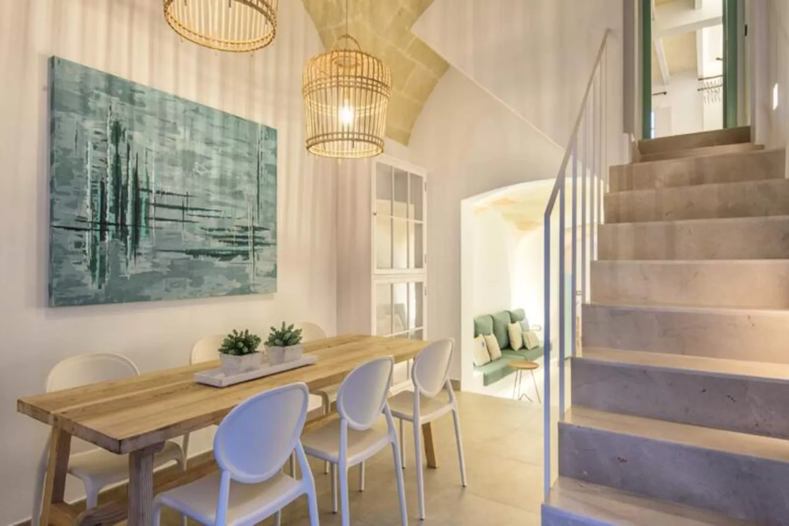 Maison à Ciutadella de Menorca-Niet-getagd