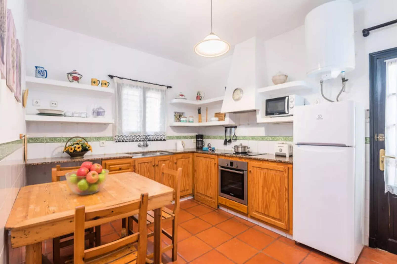 Mobil Home - Bungalow - Cottage à Ciutadella de Menorca-Niet-getagd