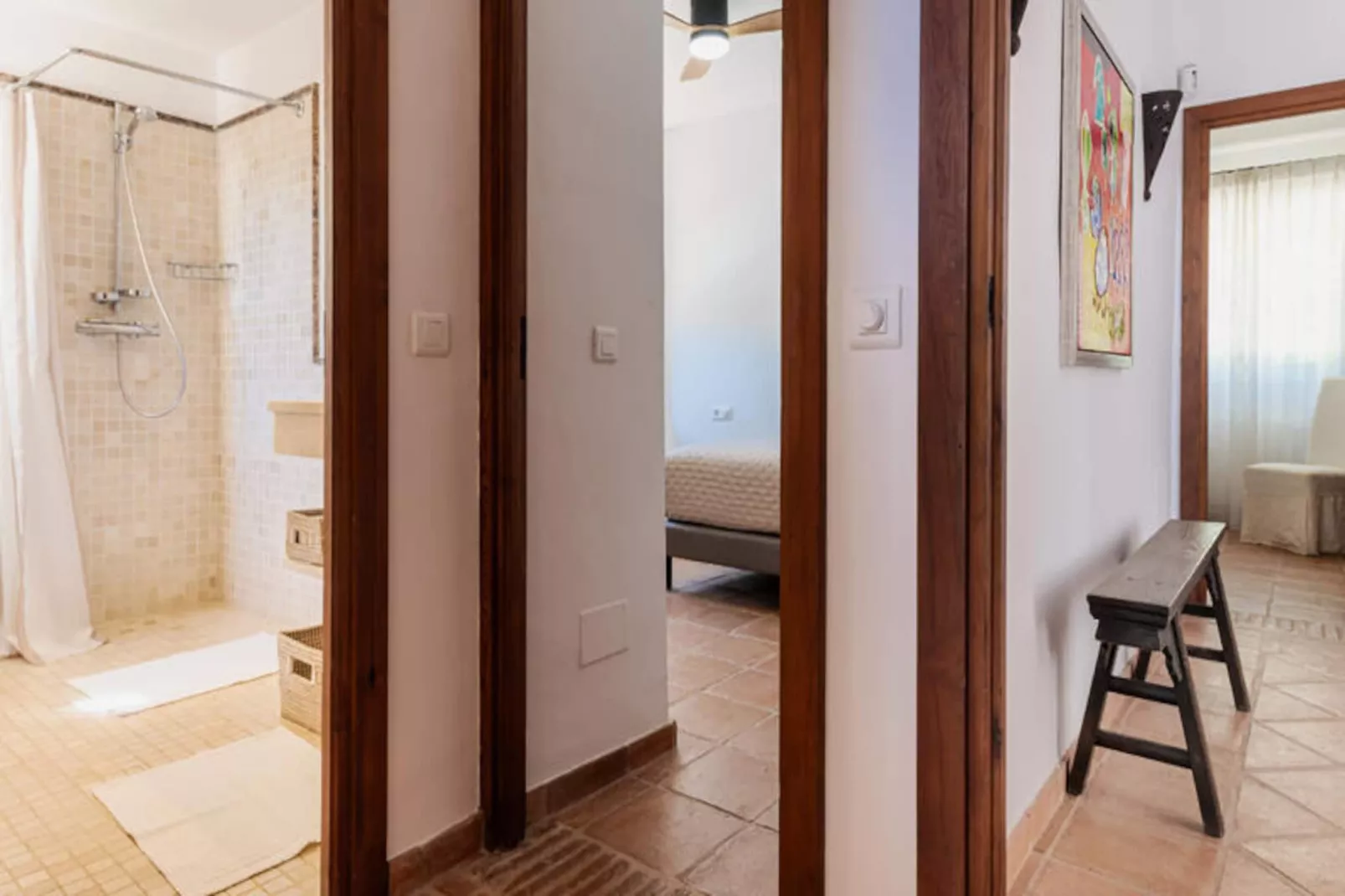 Maison à Marbella-Niet-getagd