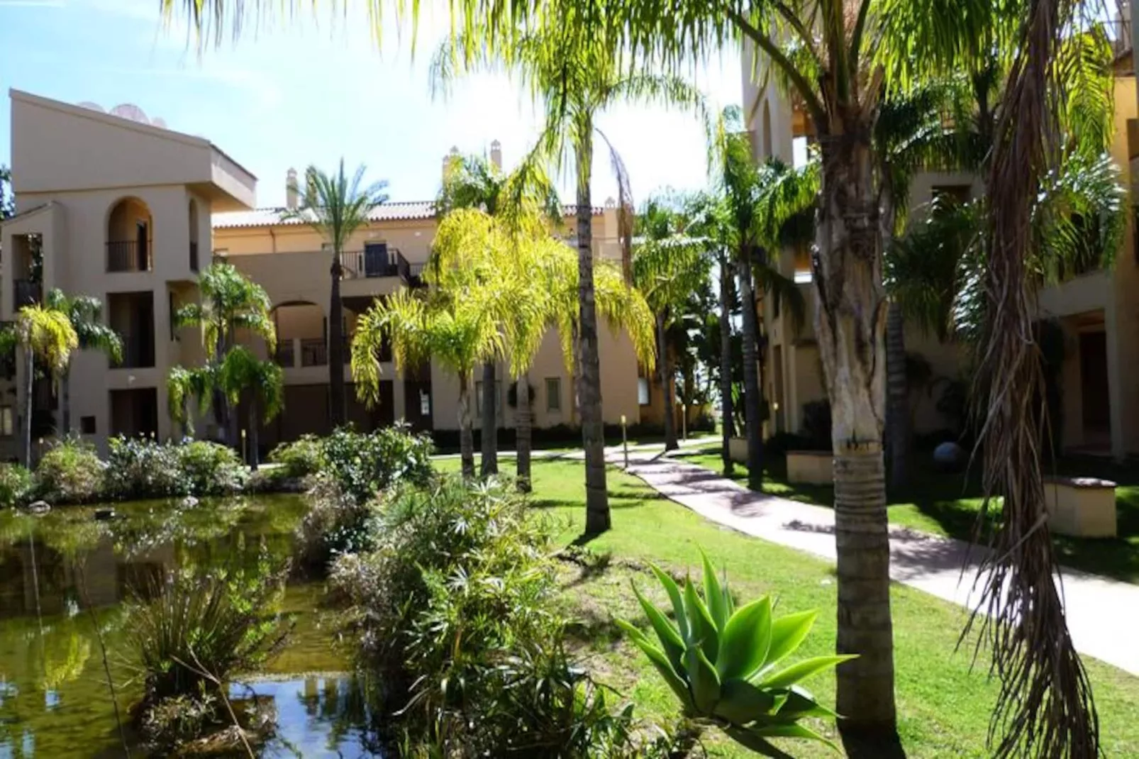 Appartements à Benahavís-Niet-getagd